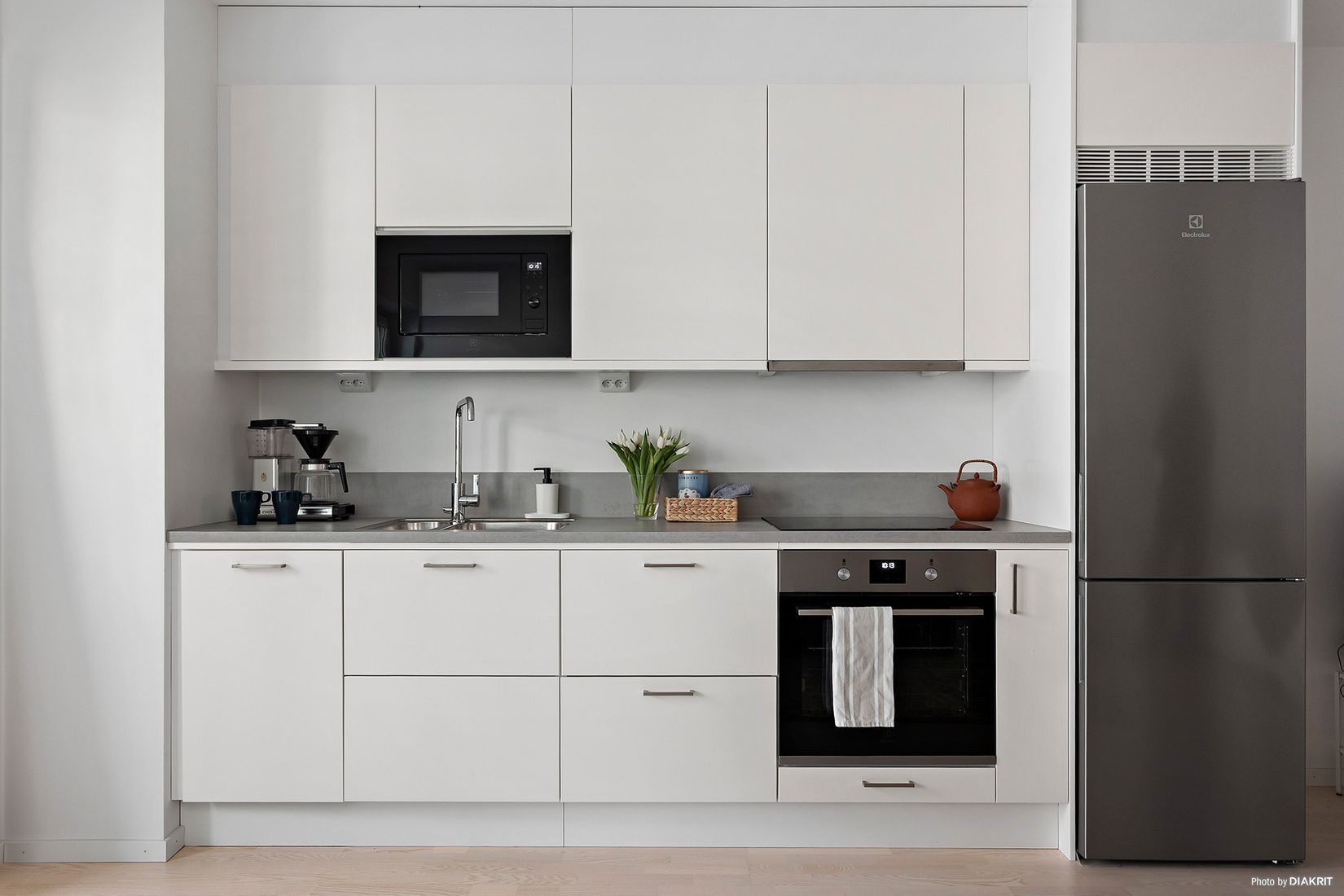 Bostadsrätt, Dockplatsen 5, Dockan / Västra Hamnen / City, Malmö