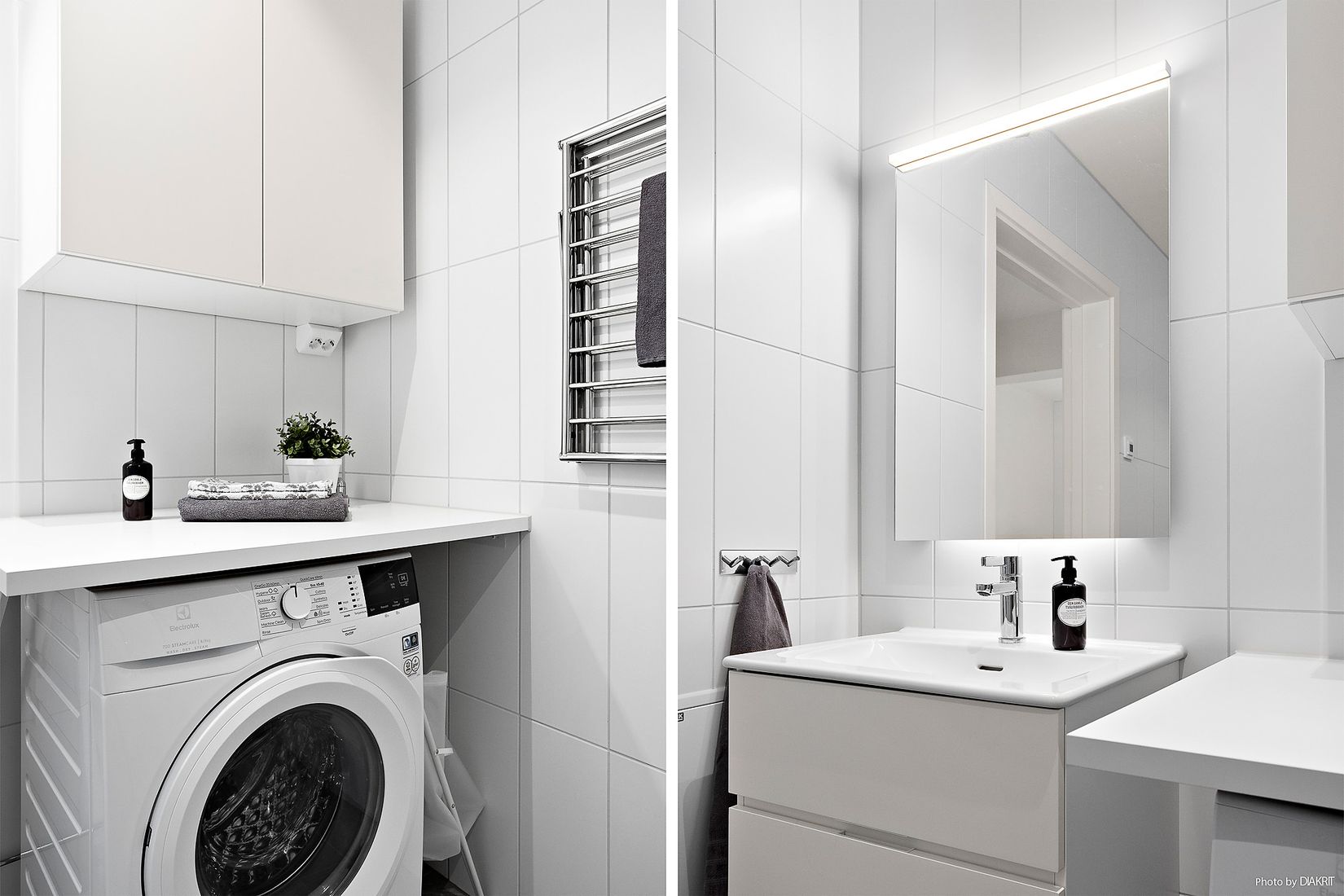 Bostadsrätt, Dockplatsen 5, Dockan / Västra Hamnen / City, Malmö