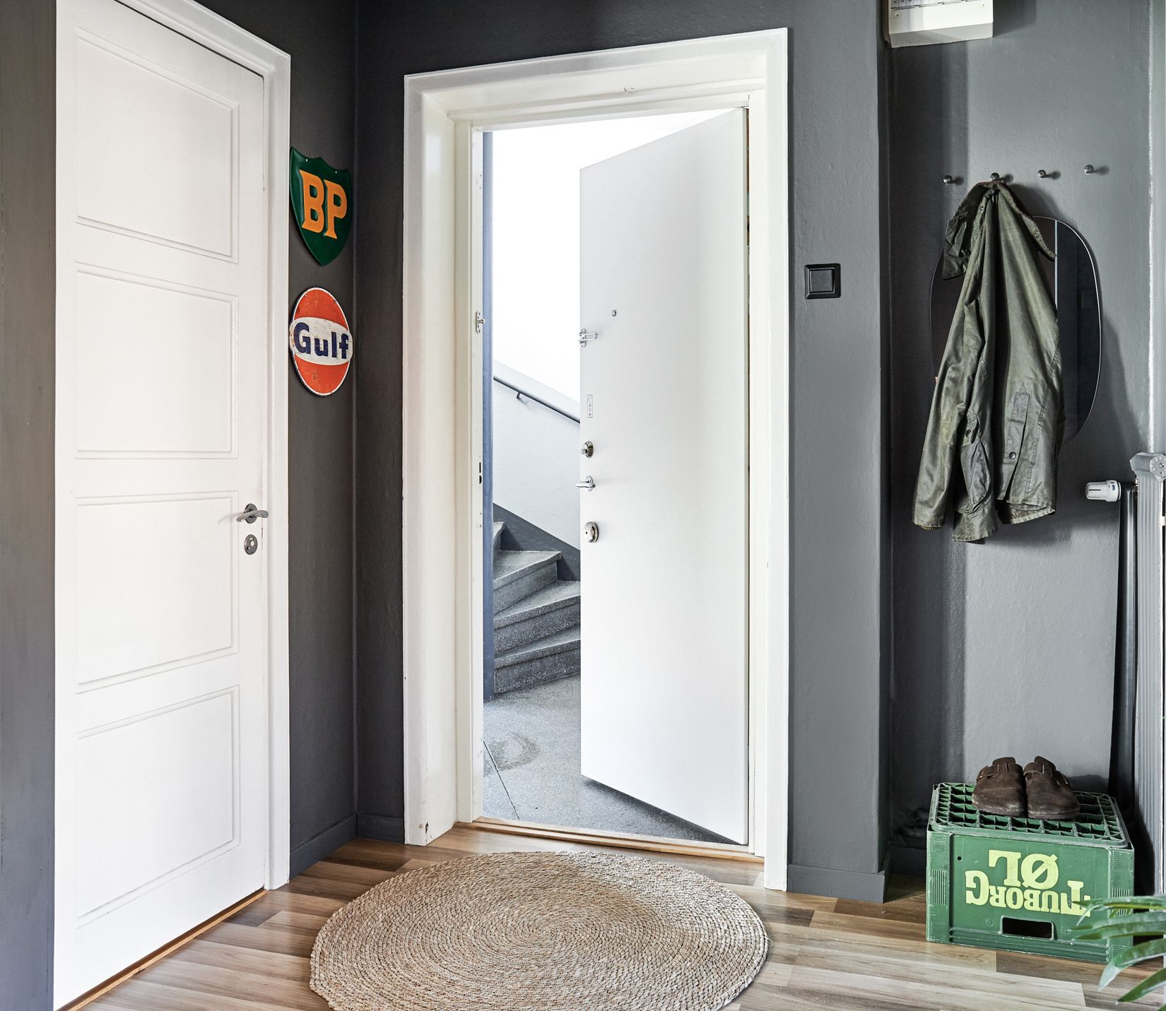 Bostadsrätt, Erikslundsgatan 2, Erikslund, Borås