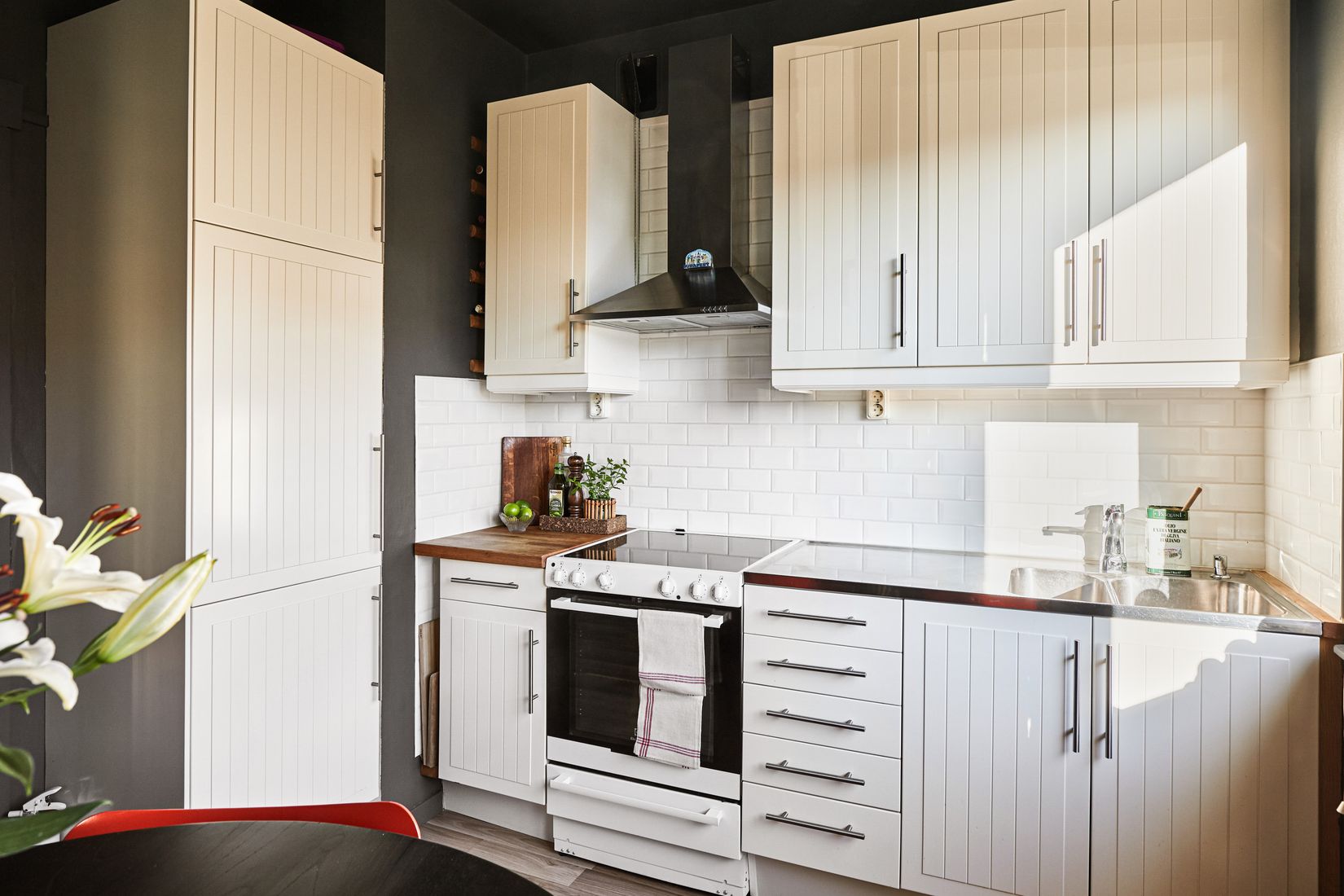 Bostadsrätt, Erikslundsgatan 2, Erikslund, Borås