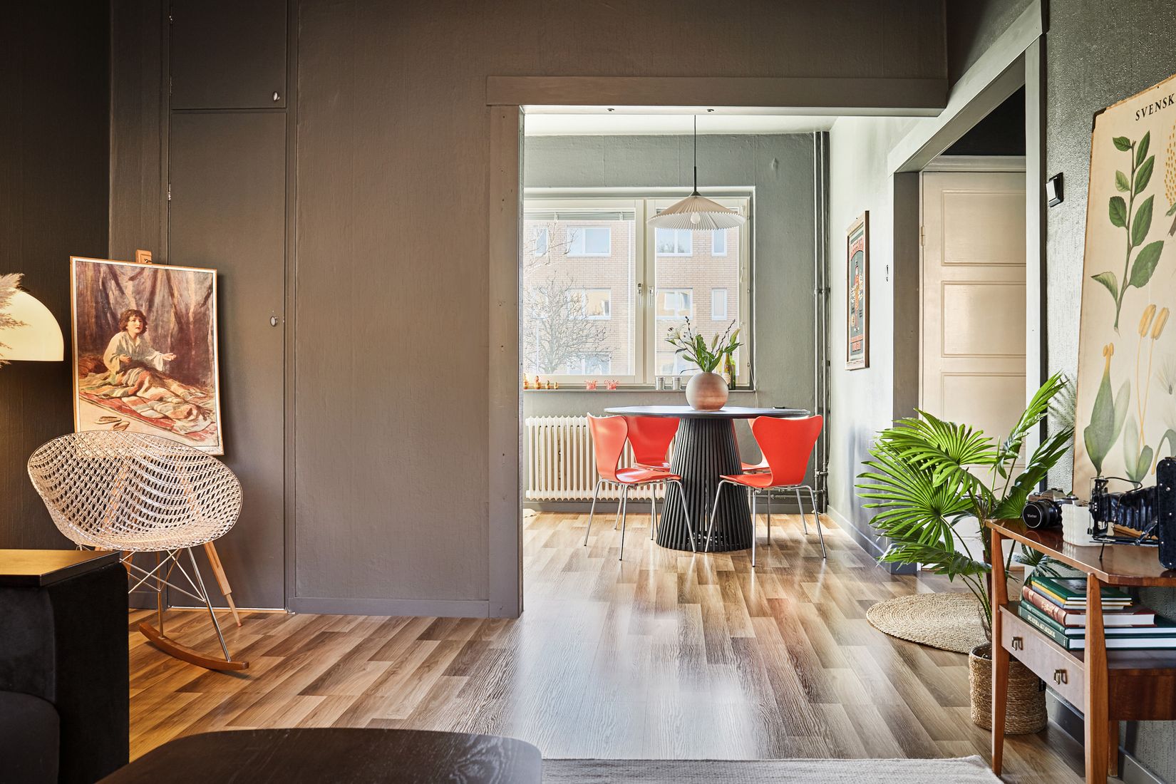 Bostadsrätt, Erikslundsgatan 2, Erikslund, Borås