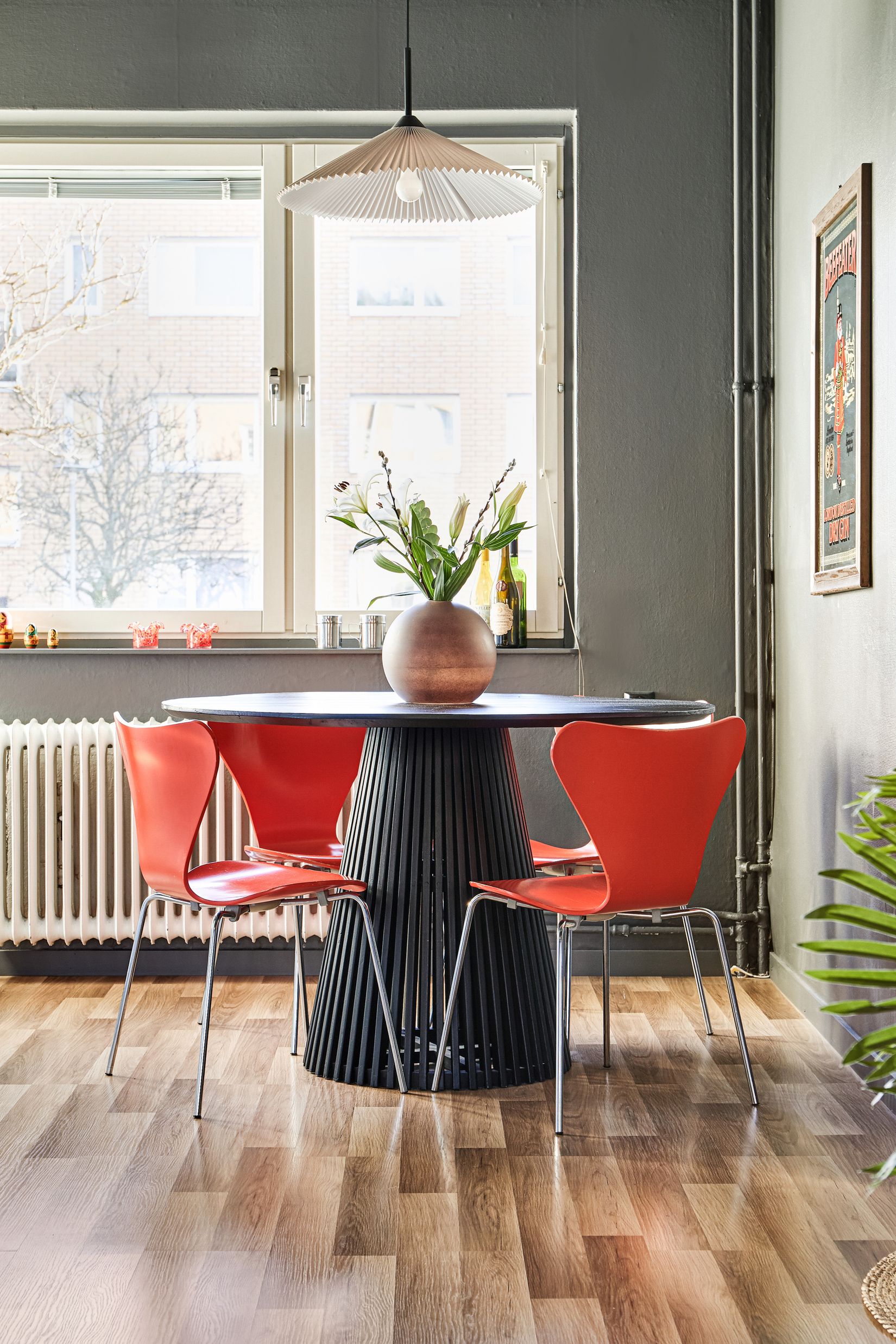 Bostadsrätt, Erikslundsgatan 2, Erikslund, Borås