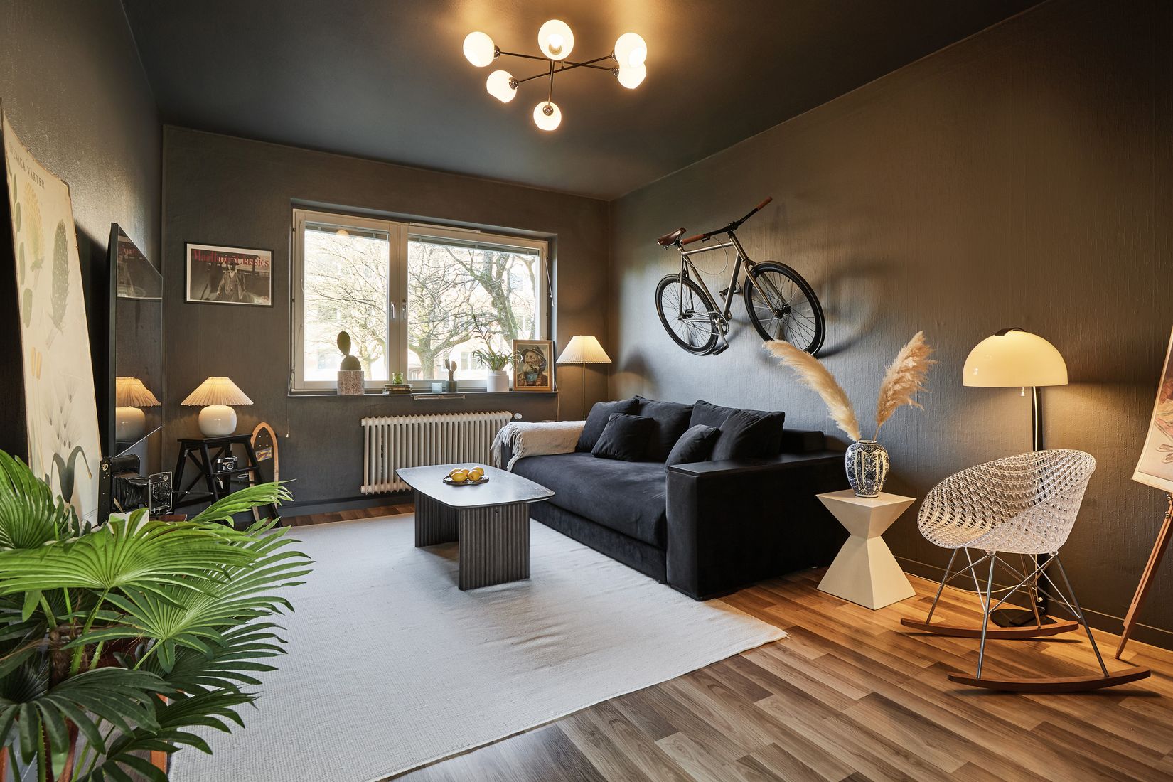 Bostadsrätt, Erikslundsgatan 2, Erikslund, Borås