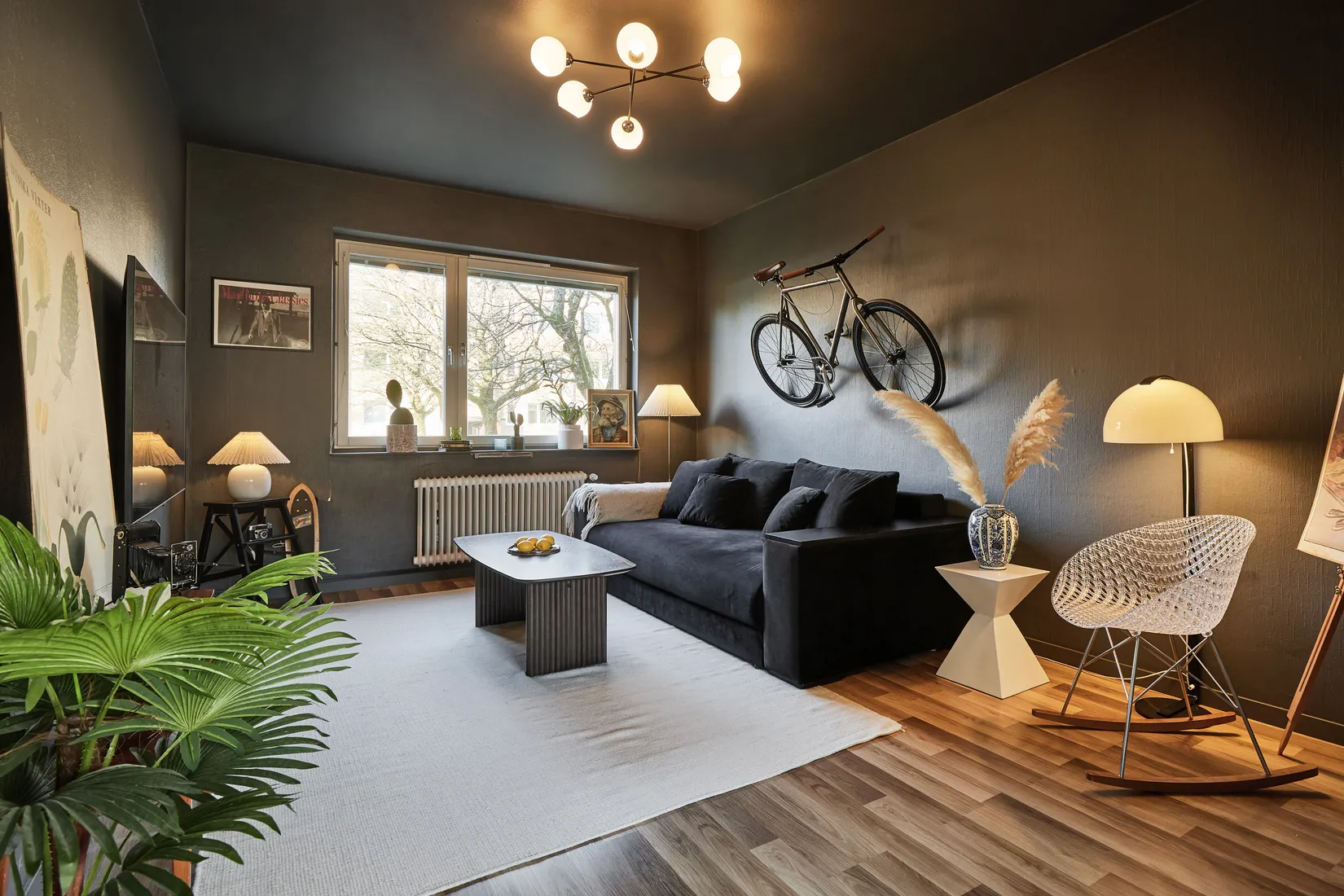 Bostadsrätt, Erikslundsgatan 2, Erikslund, Borås