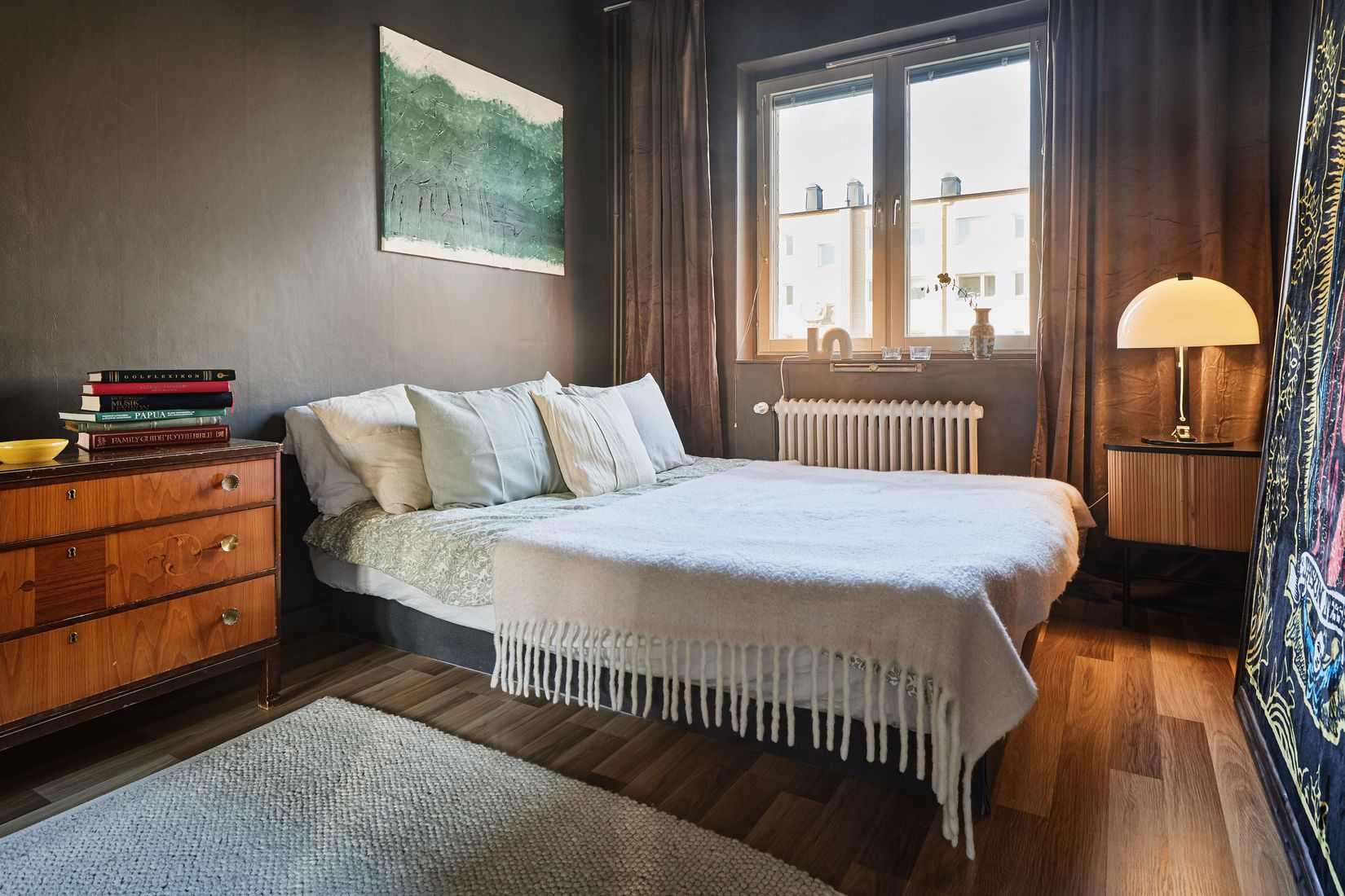 Bostadsrätt, Erikslundsgatan 2, Erikslund, Borås