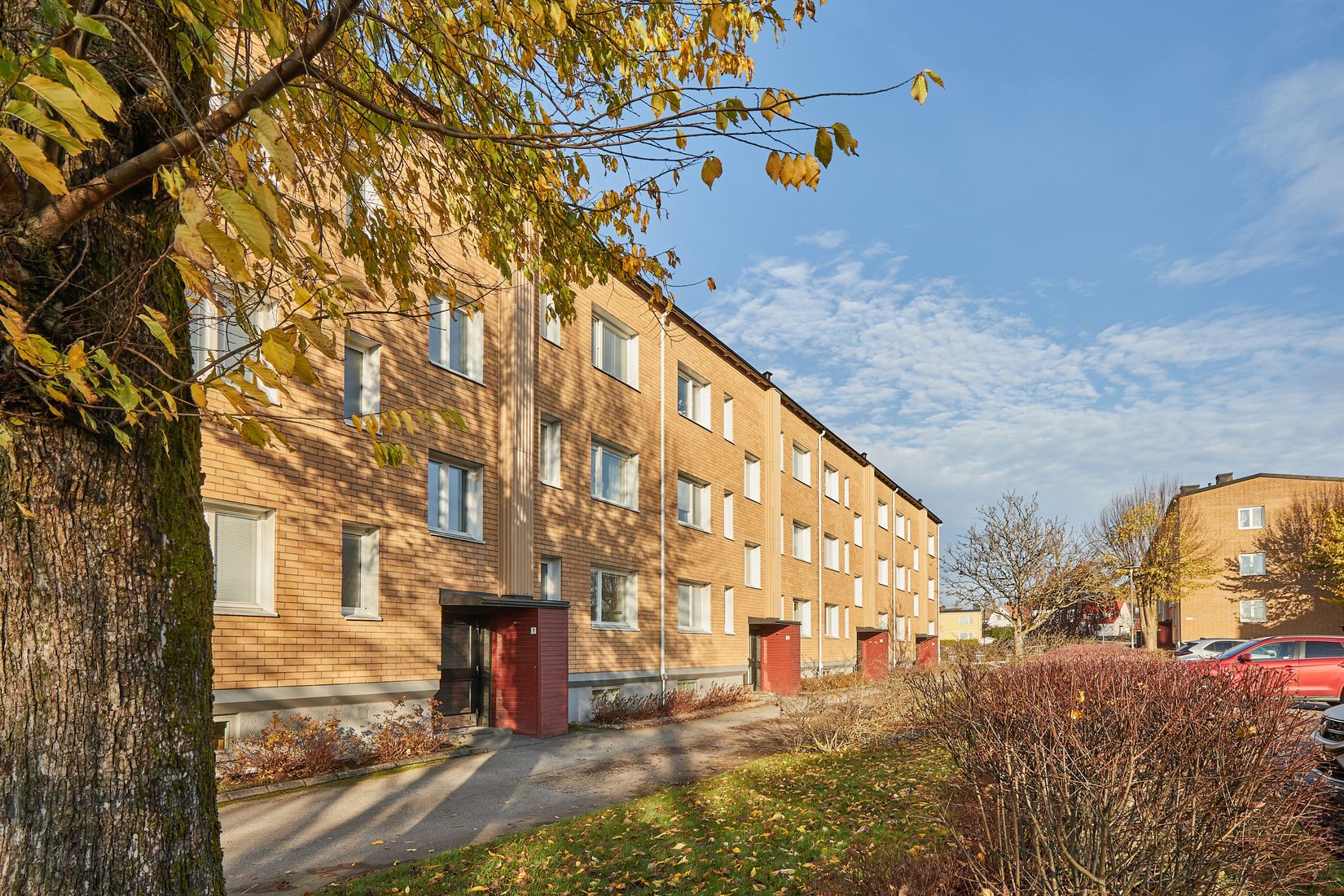 Bostadsrätt, Erikslundsgatan 2, Erikslund, Borås