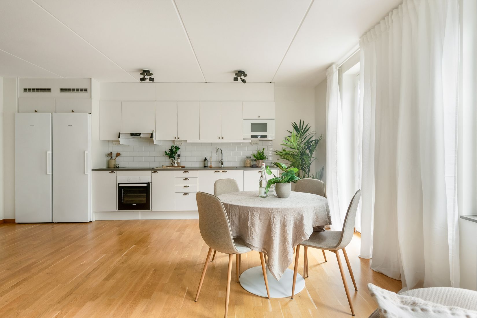 Bostadsrätt, Klädesvägen 34, Bromma / Brommaplan, Stockholm