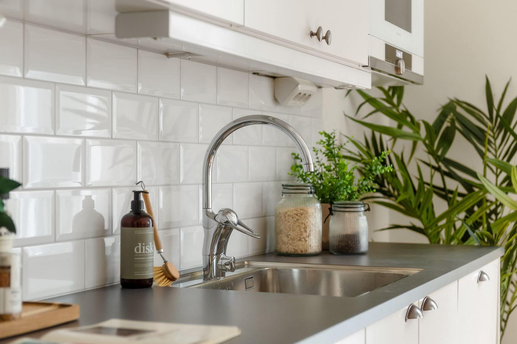 Bostadsrätt, Klädesvägen 34, Bromma / Brommaplan, Stockholm