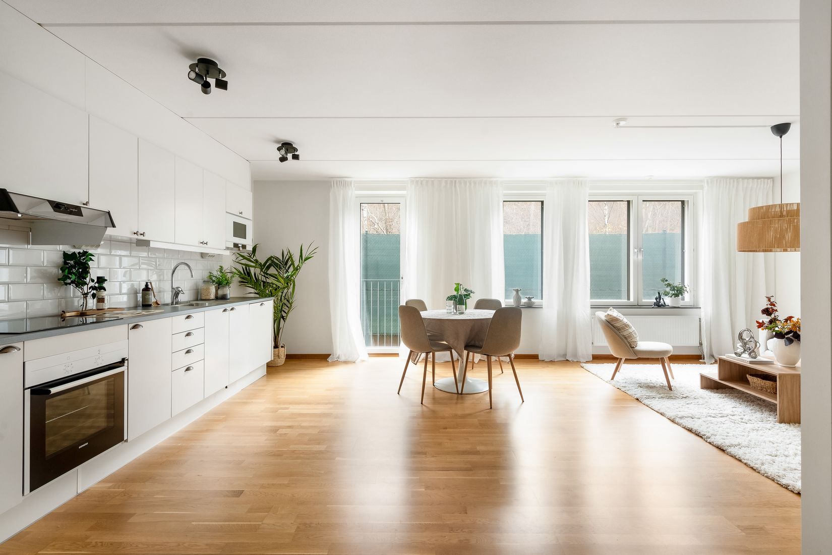 Bostadsrätt, Klädesvägen 34, Bromma / Brommaplan, Stockholm