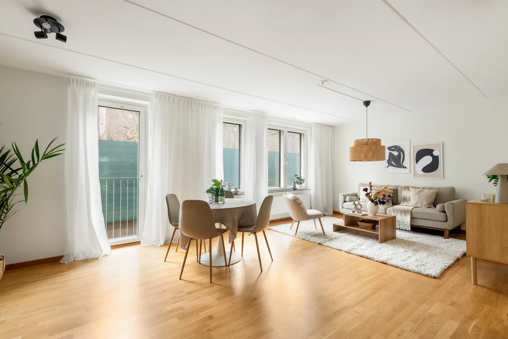 Bostadsrätt, Klädesvägen 34, Bromma / Brommaplan, Stockholm