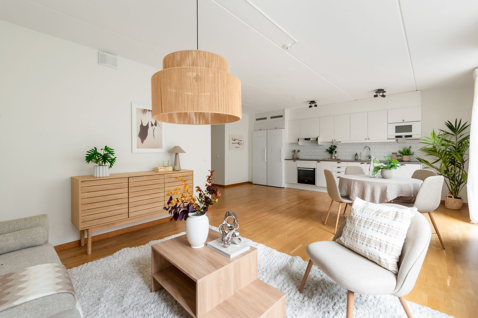 Bostadsrätt, Klädesvägen 34, Bromma / Brommaplan, Stockholm