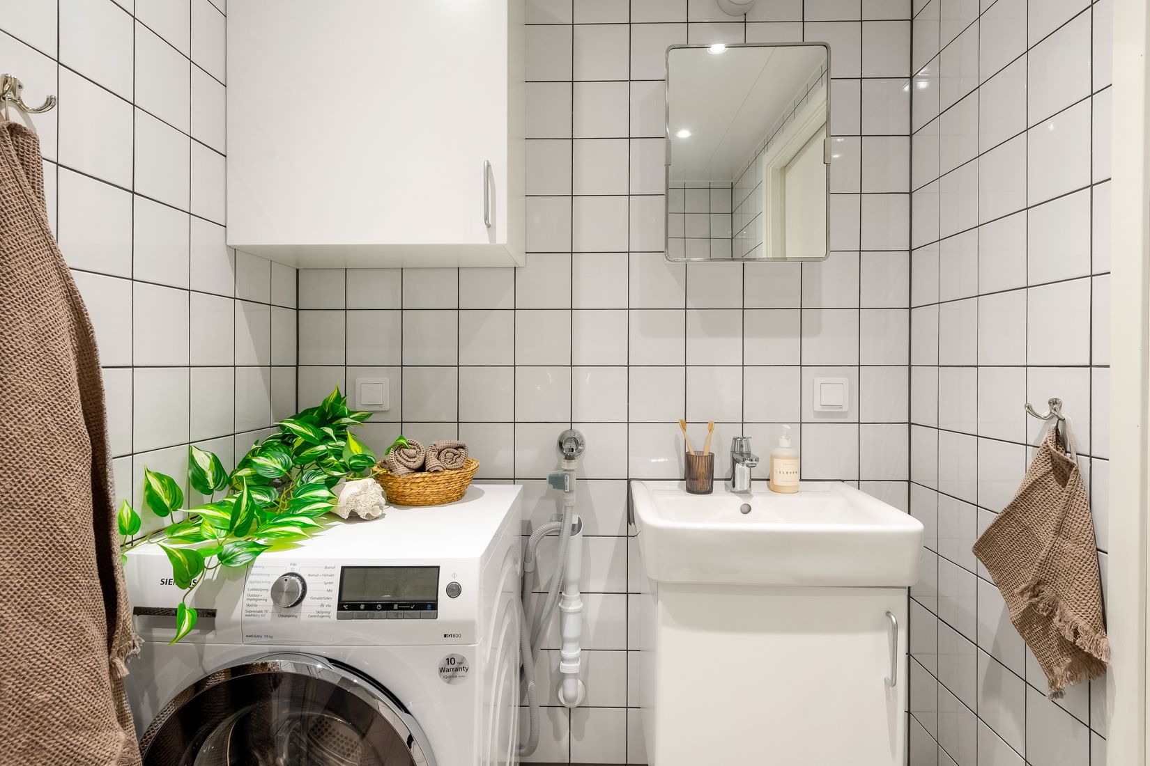 Bostadsrätt, Klädesvägen 34, Bromma / Brommaplan, Stockholm