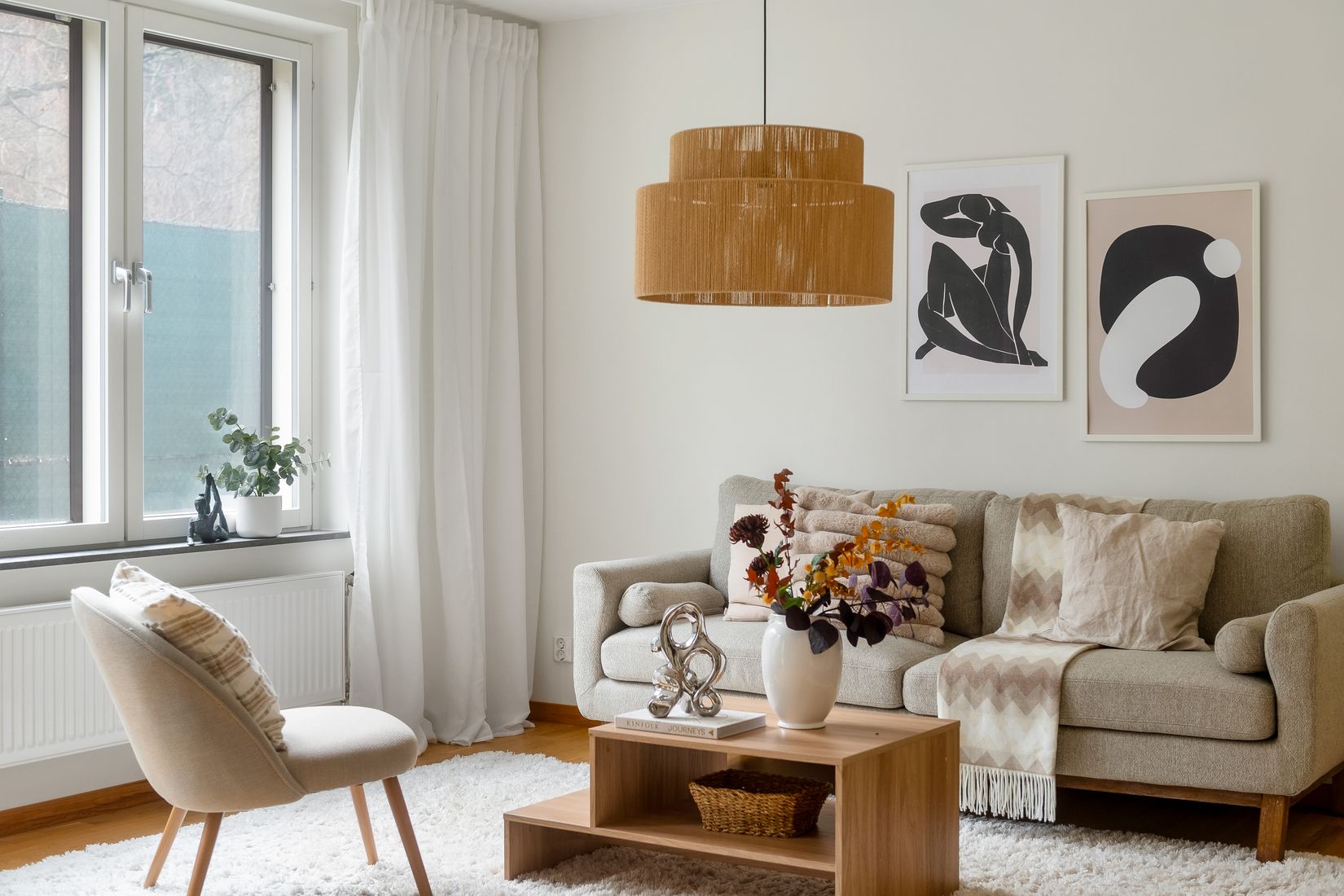 Bostadsrätt, Klädesvägen 34, Bromma / Brommaplan, Stockholm