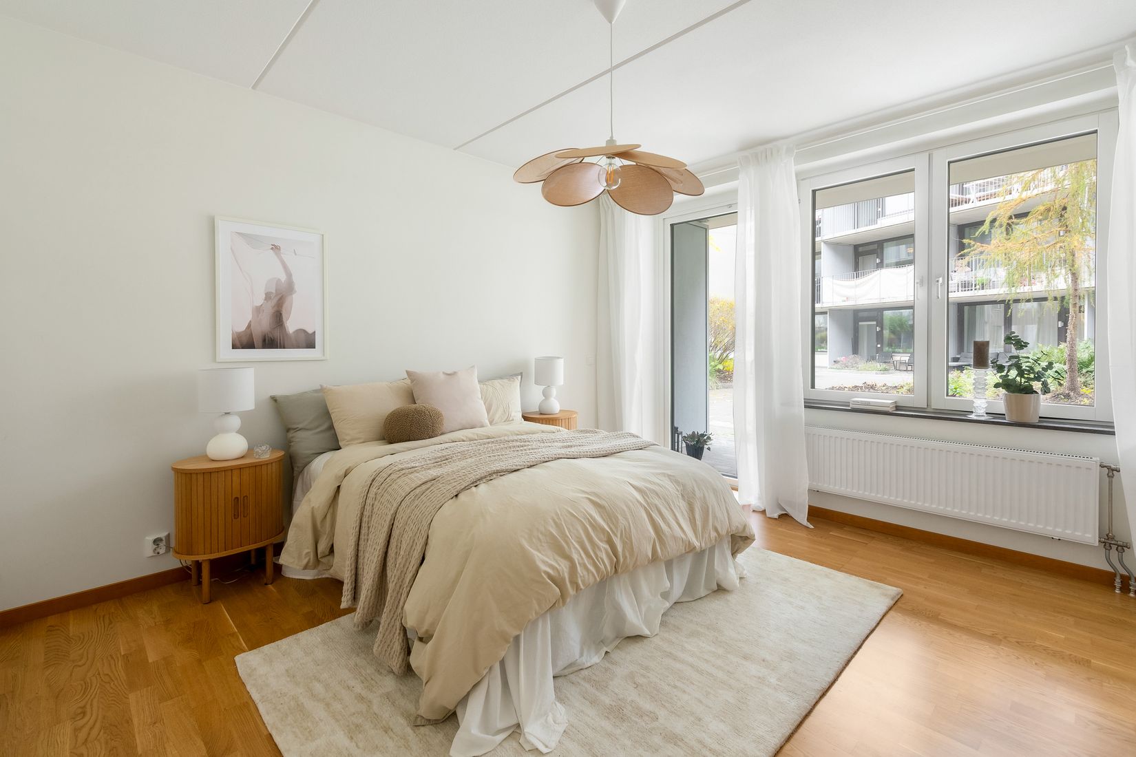 Bostadsrätt, Klädesvägen 34, Bromma / Brommaplan, Stockholm