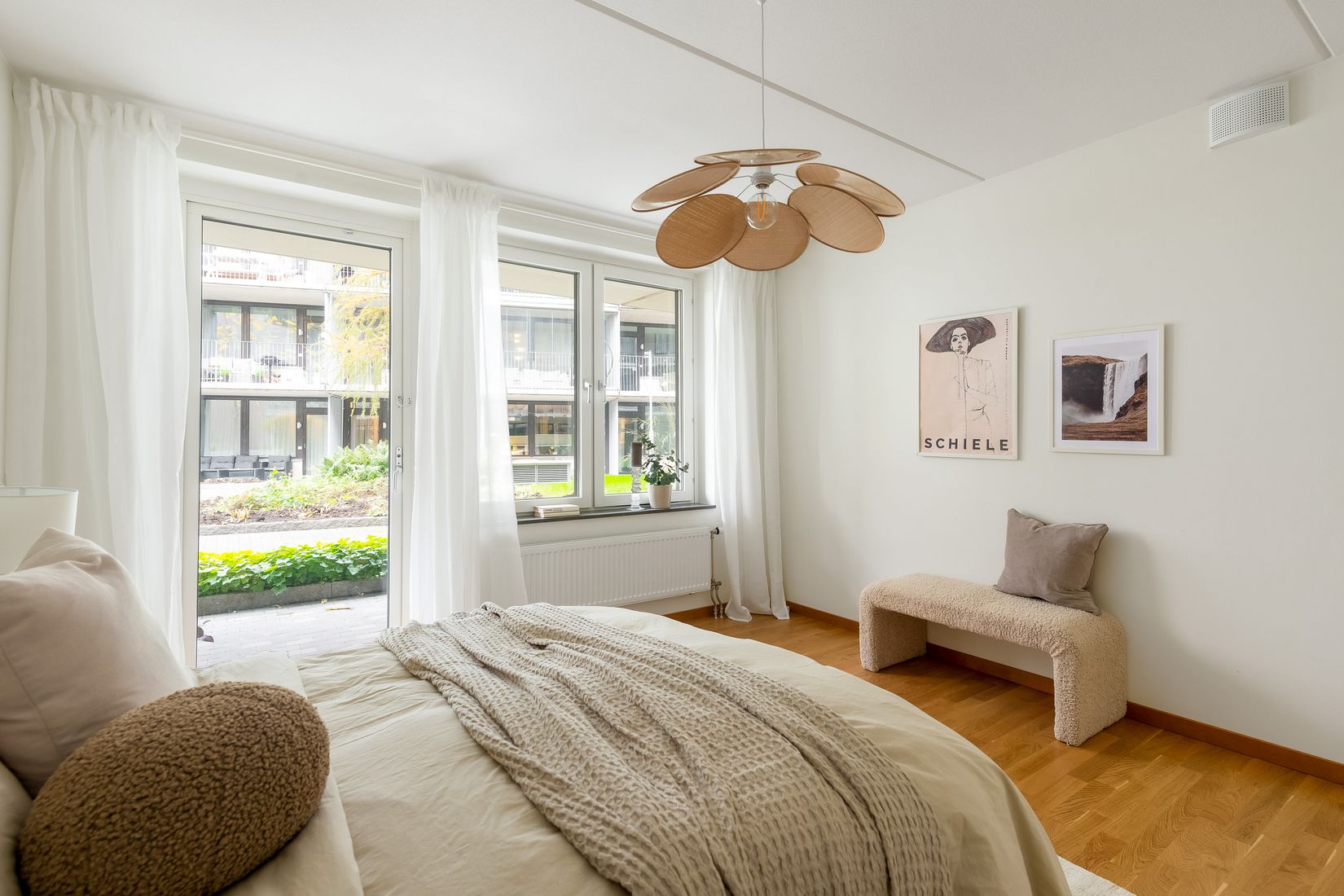 Bostadsrätt, Klädesvägen 34, Bromma / Brommaplan, Stockholm