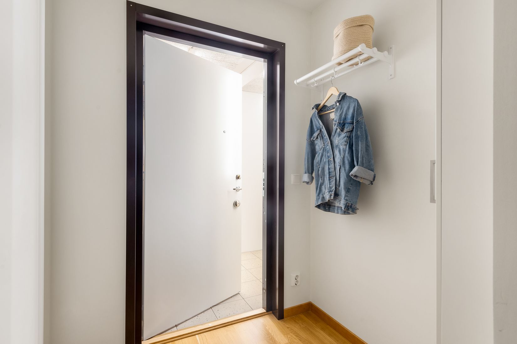 Bostadsrätt, Klädesvägen 34, Bromma / Brommaplan, Stockholm