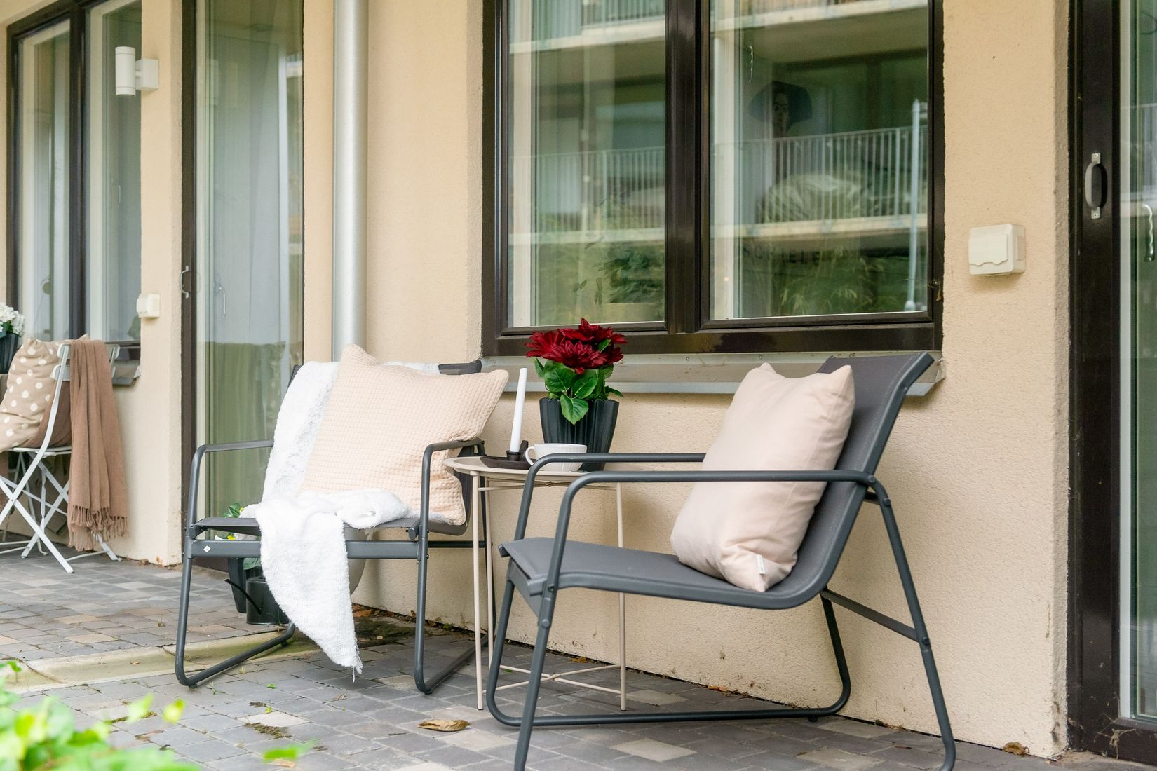 Bostadsrätt, Klädesvägen 34, Bromma / Brommaplan, Stockholm