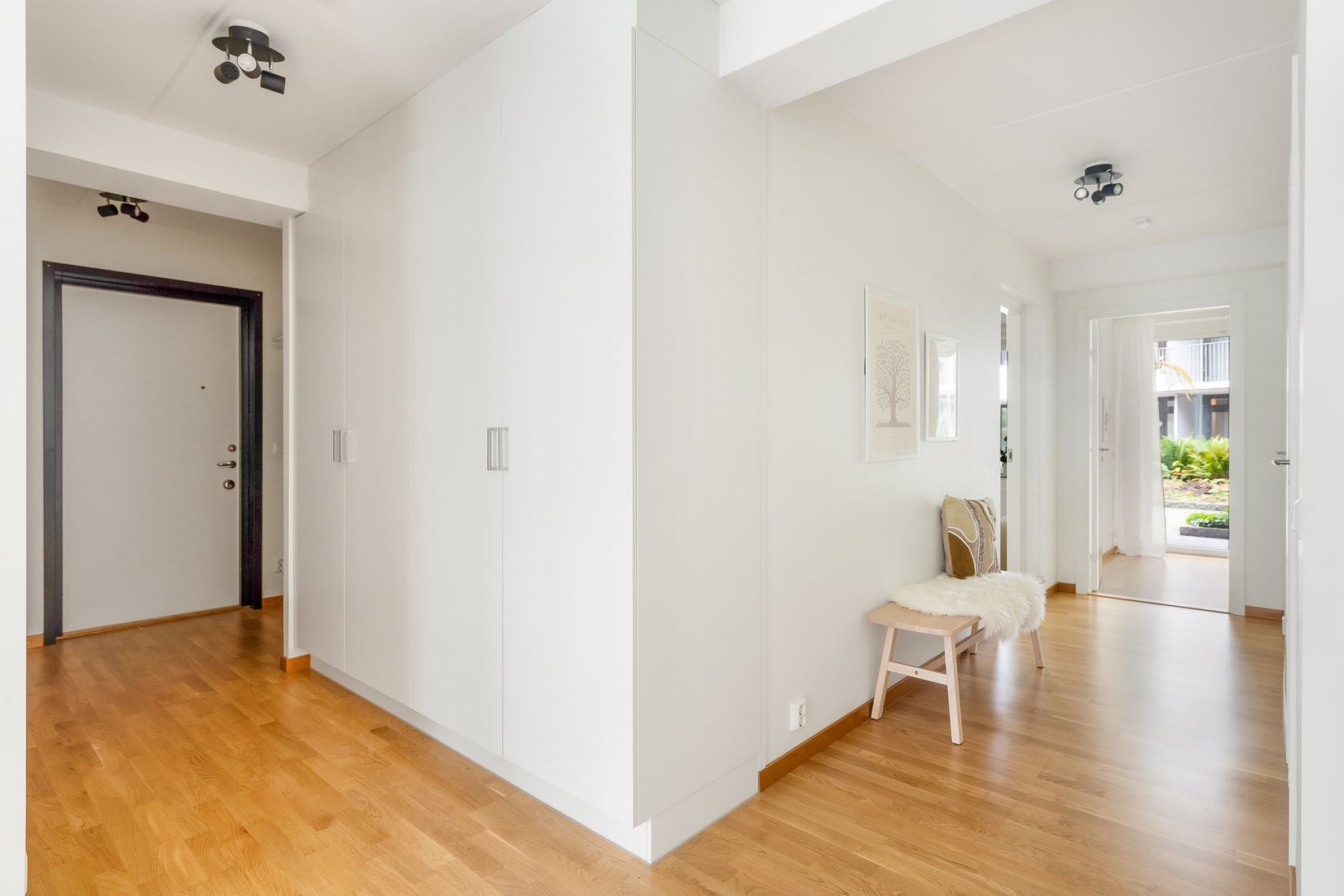 Bostadsrätt, Klädesvägen 34, Bromma / Brommaplan, Stockholm