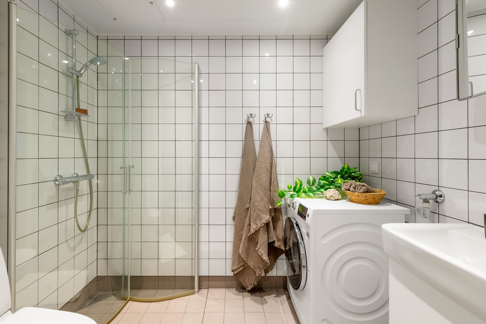 Bostadsrätt, Klädesvägen 34, Bromma / Brommaplan, Stockholm