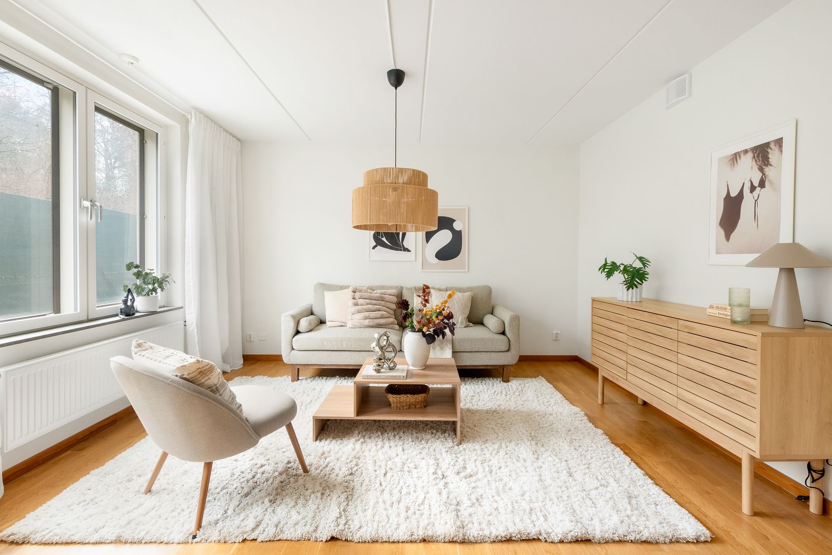 Bostadsrätt, Klädesvägen 34, Bromma / Brommaplan, Stockholm