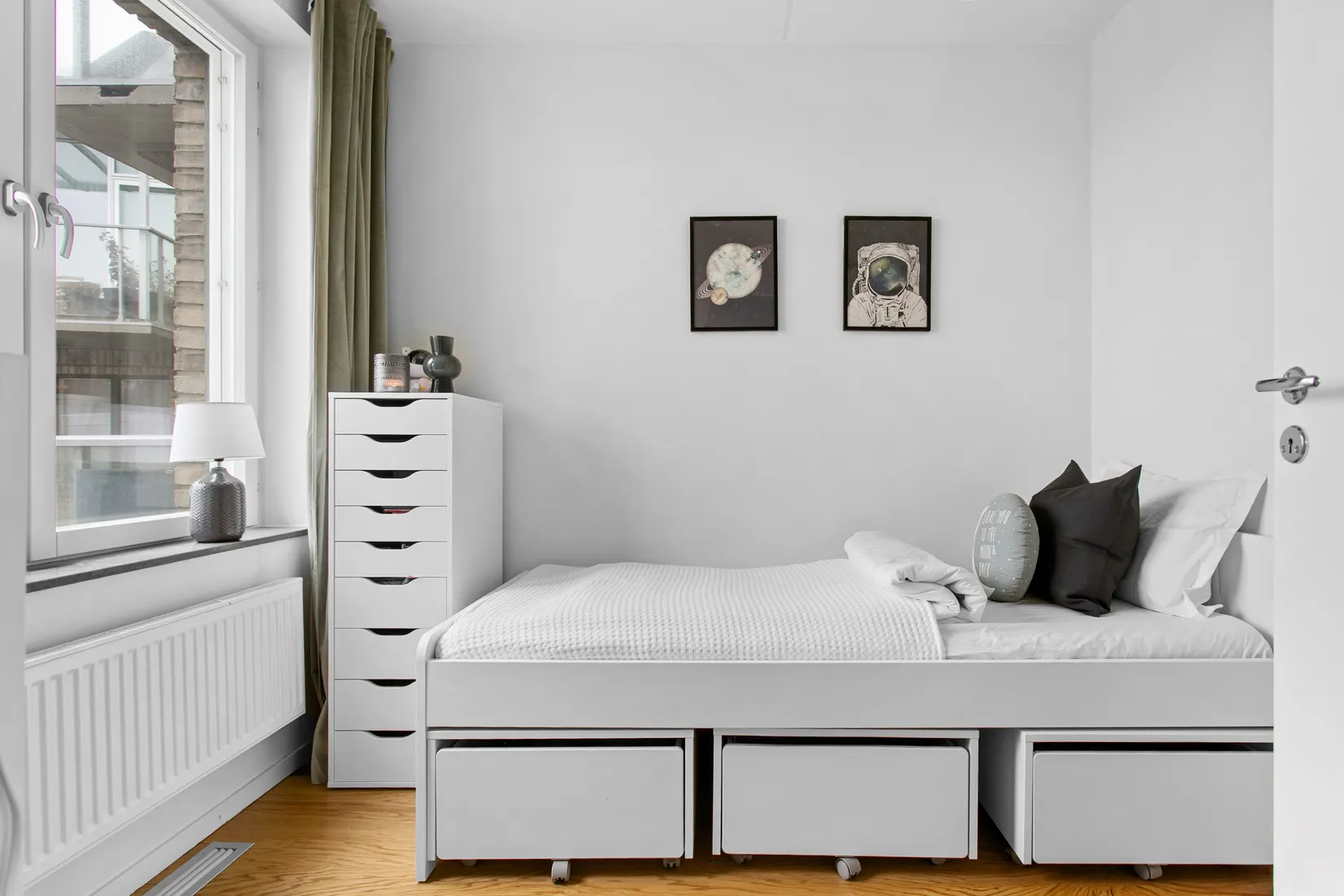 Bostadsrätt, Sollentunavägen 195B, Sollentuna Centrum, Sollentuna