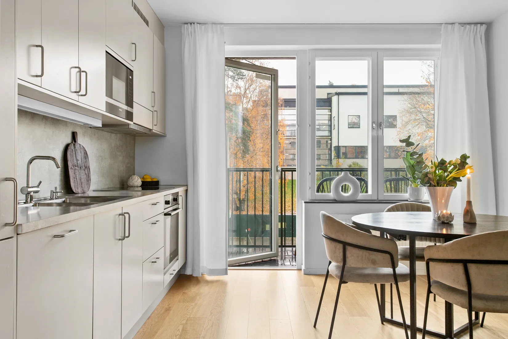 Bostadsrätt, Sollentunavägen 195B, Sollentuna Centrum, Sollentuna