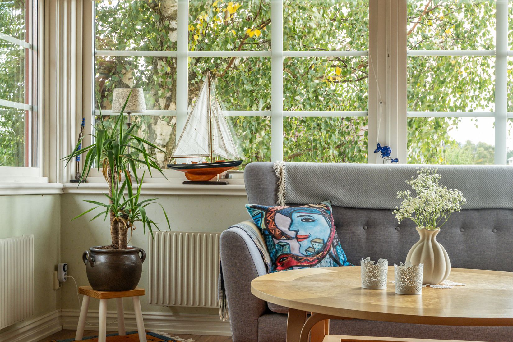 Villa, Strandhemsvägen 22, Ekenäs, Ronneby