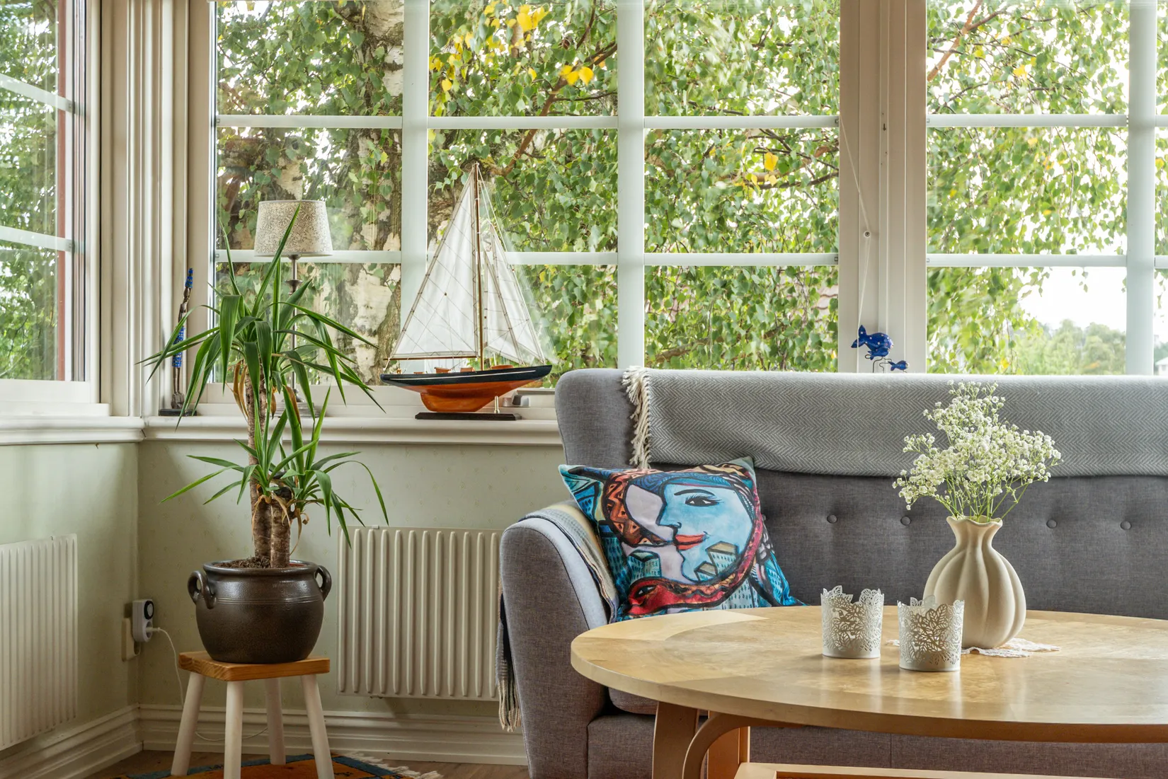 Villa, Strandhemsvägen 22, Ekenäs, Ronneby