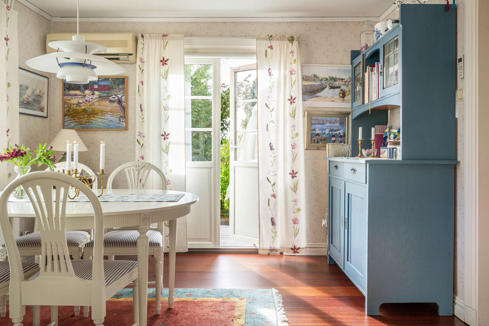 Villa, Strandhemsvägen 22, Ekenäs, Ronneby