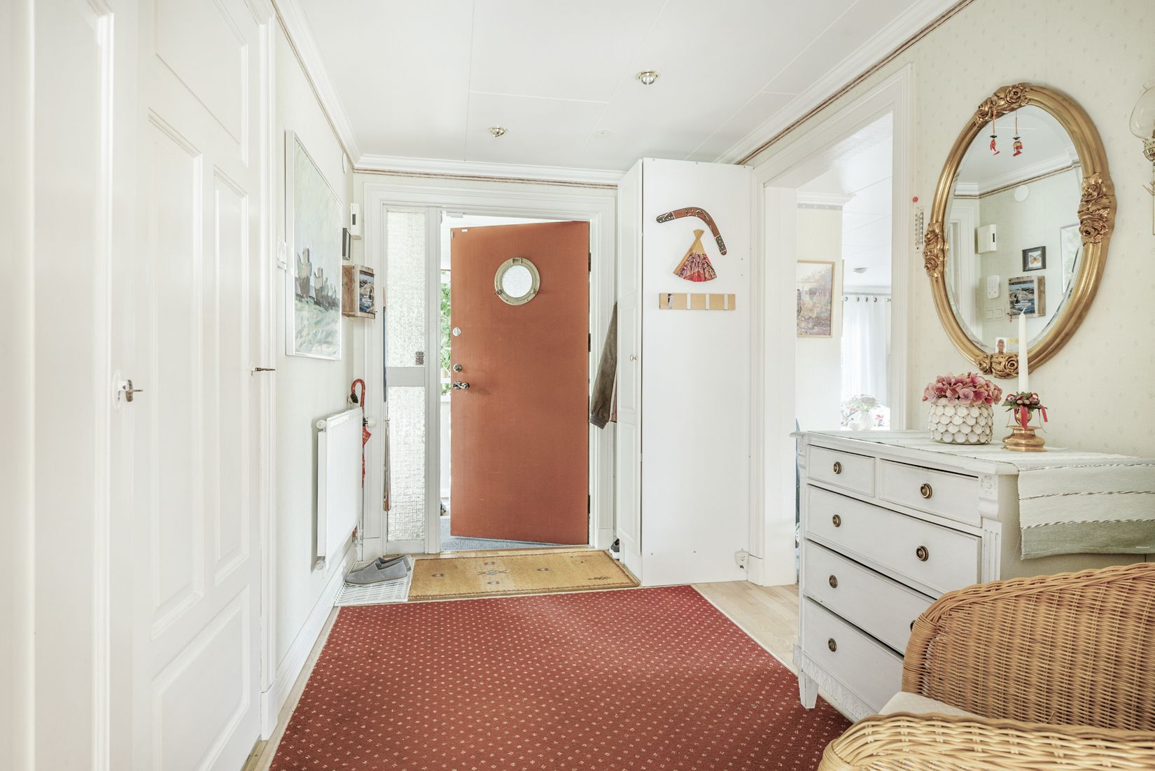 Villa, Strandhemsvägen 22, Ekenäs, Ronneby