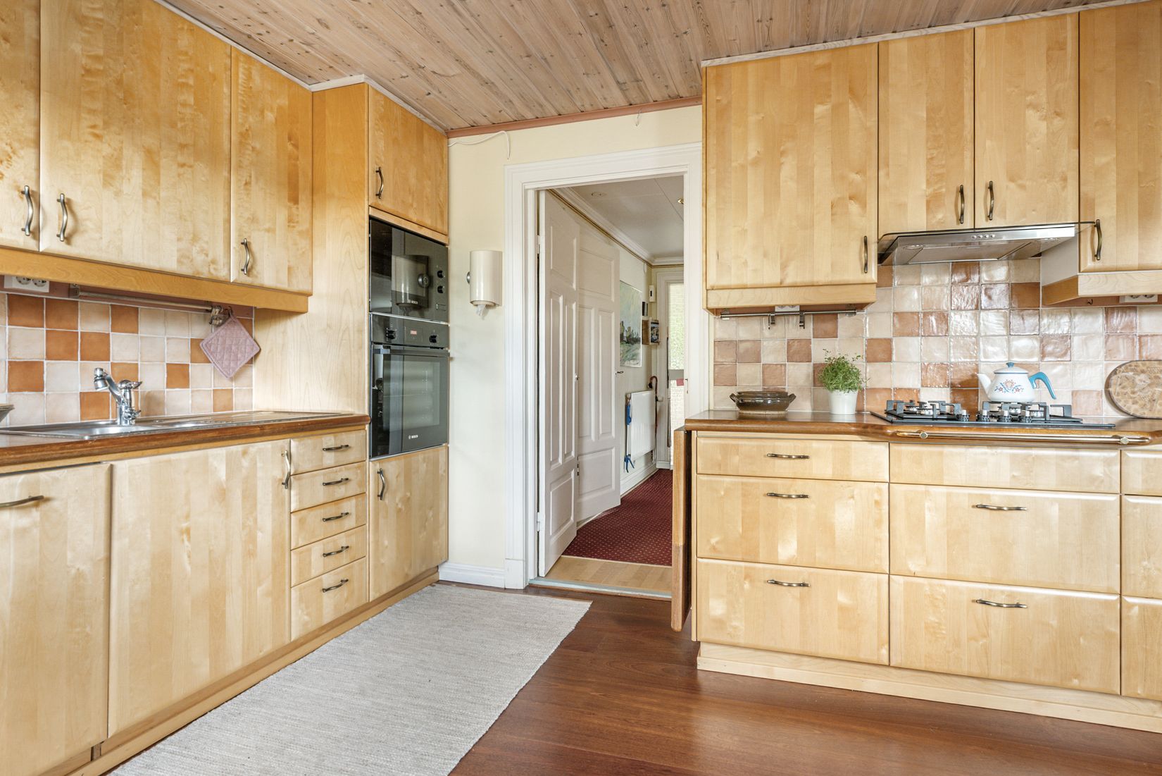 Villa, Strandhemsvägen 22, Ekenäs, Ronneby