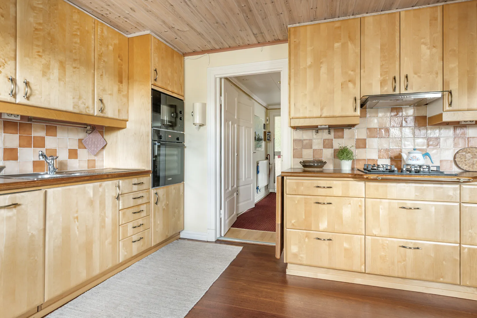 Villa, Strandhemsvägen 22, Ekenäs, Ronneby