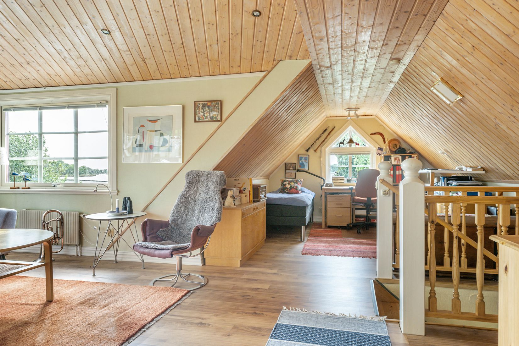 Villa, Strandhemsvägen 22, Ekenäs, Ronneby