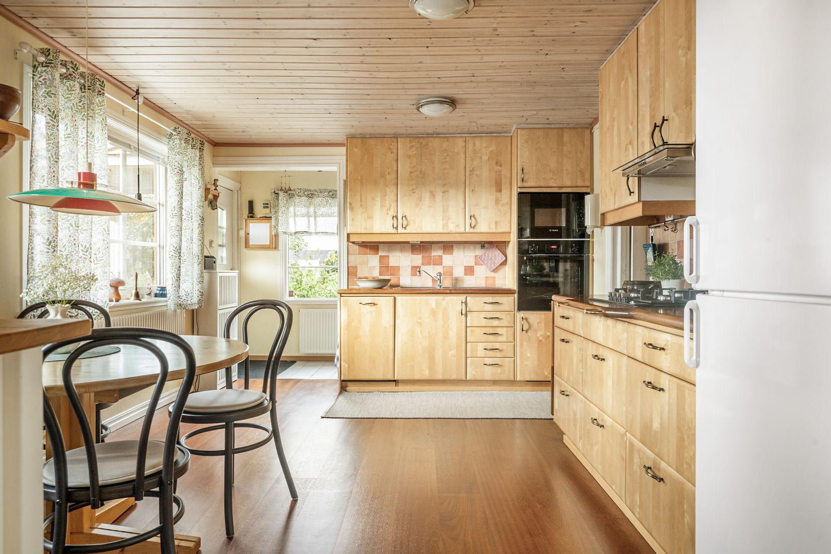 Villa, Strandhemsvägen 22, Ekenäs, Ronneby