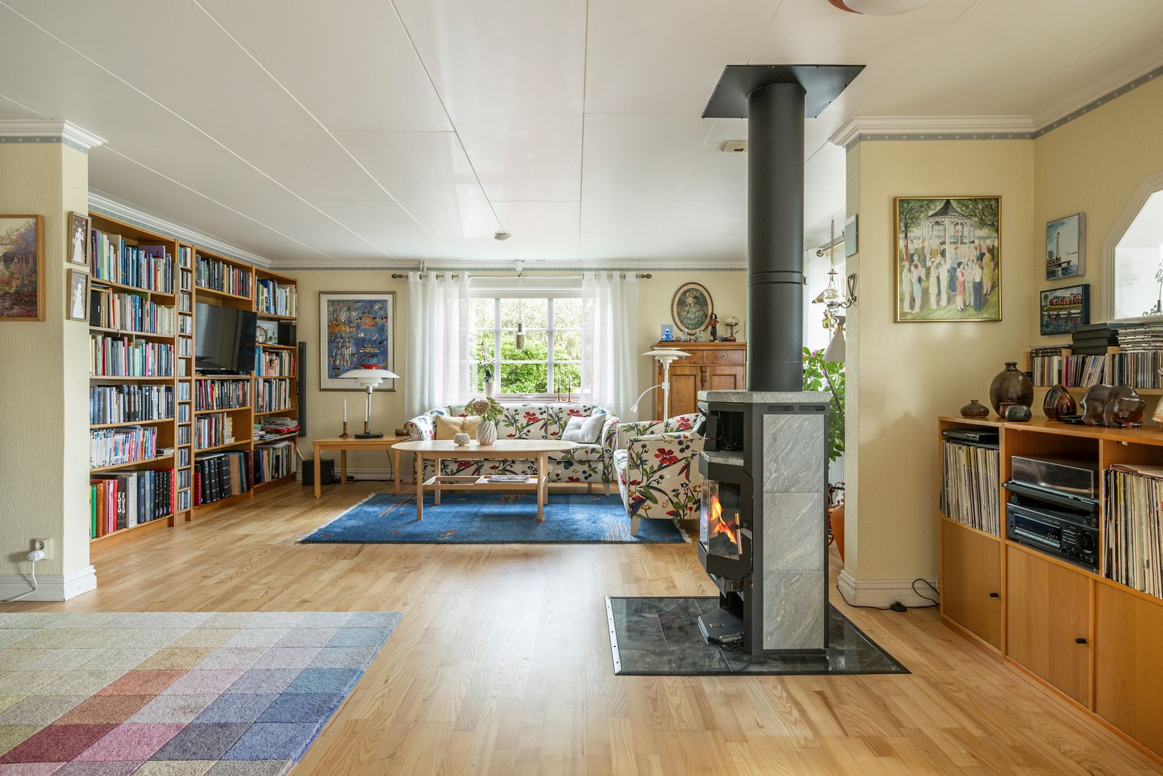 Villa, Strandhemsvägen 22, Ekenäs, Ronneby