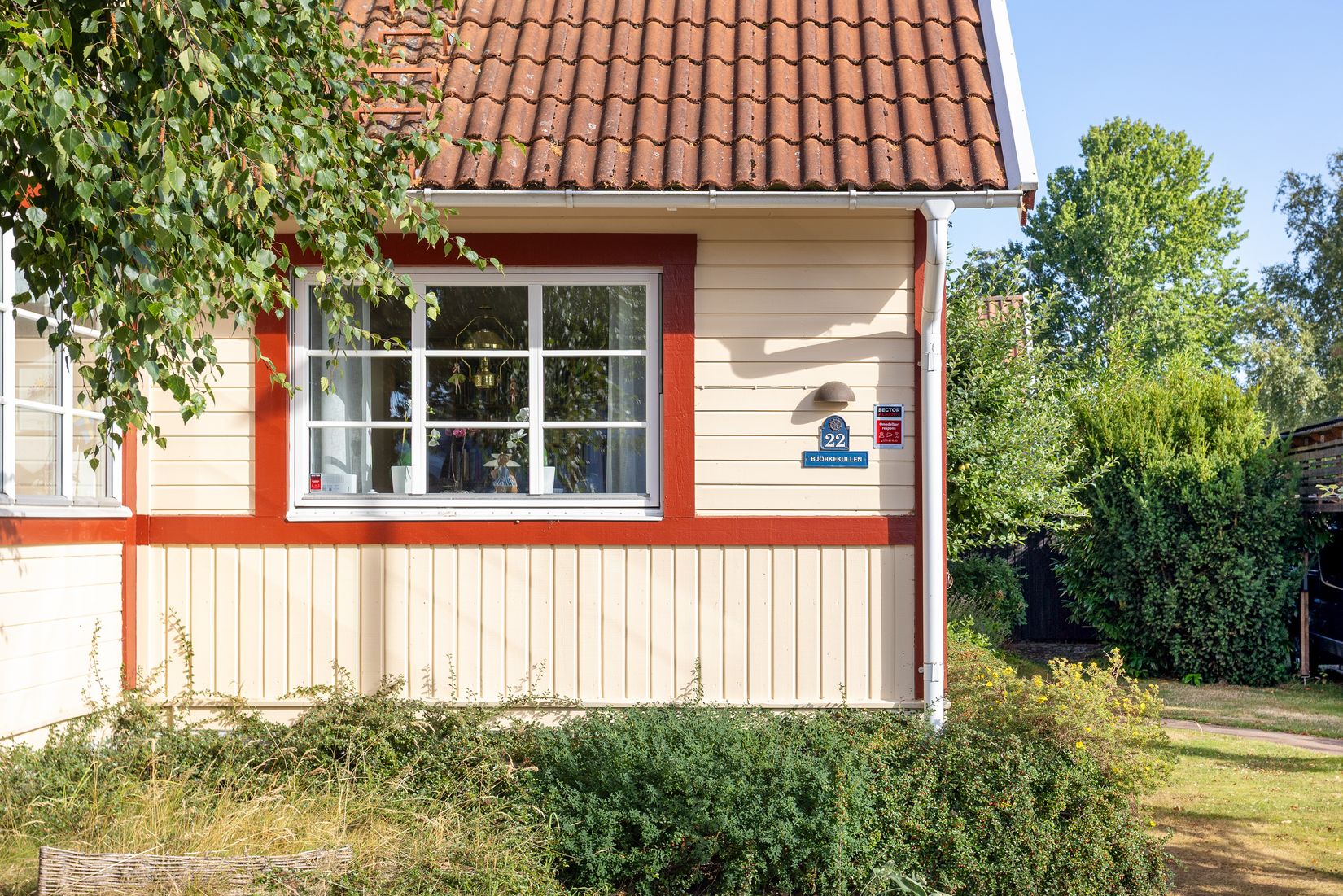 Villa, Strandhemsvägen 22, Ekenäs, Ronneby
