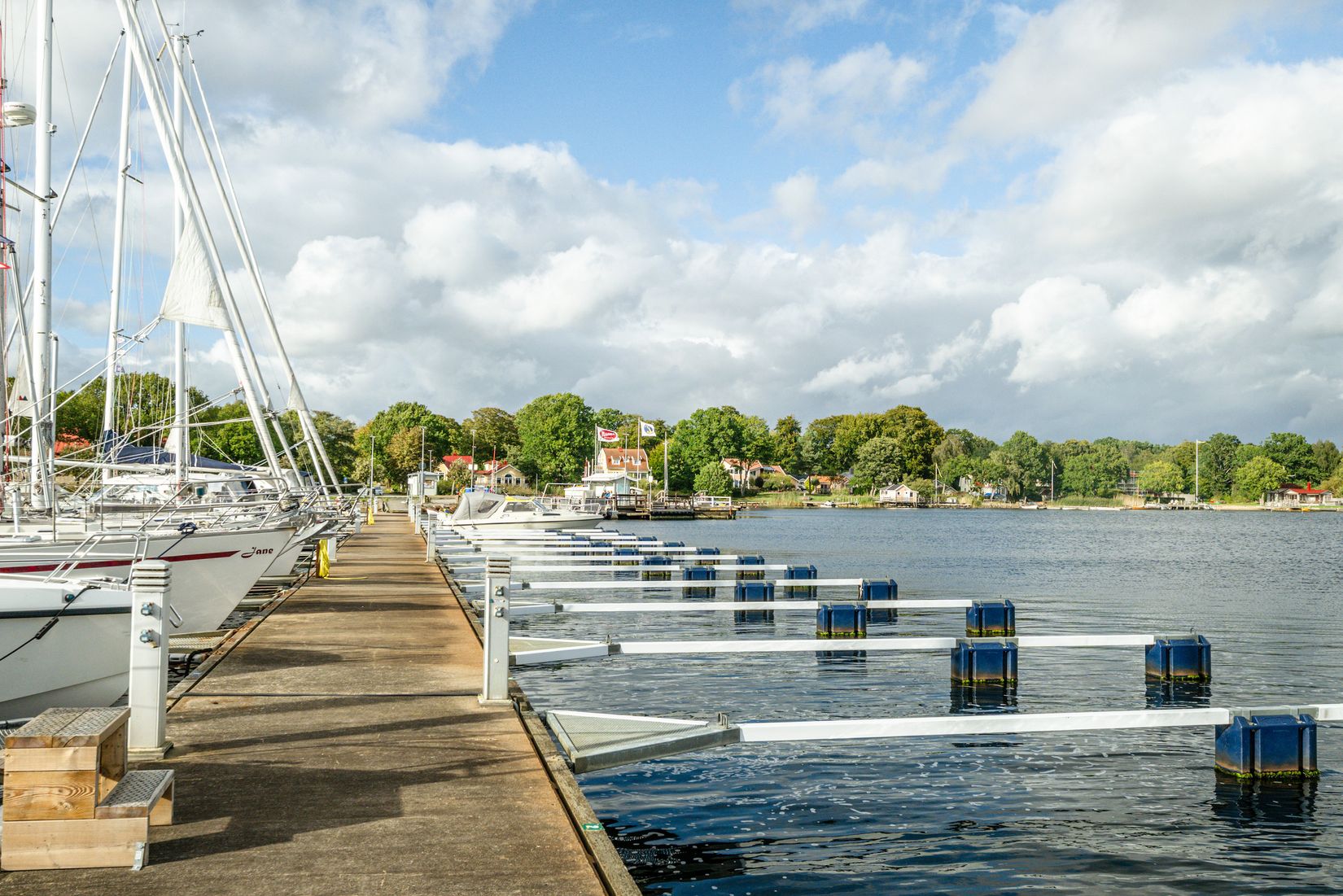 Villa, Strandhemsvägen 22, Ekenäs, Ronneby