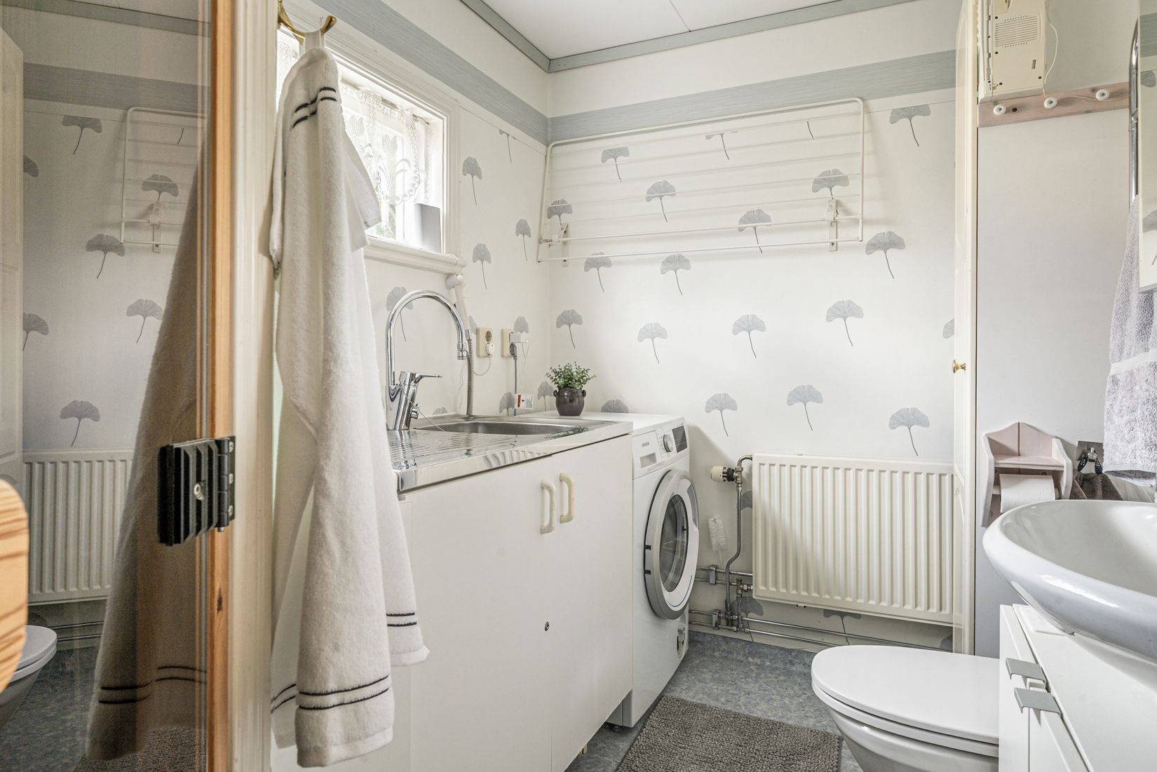 Villa, Strandhemsvägen 22, Ekenäs, Ronneby