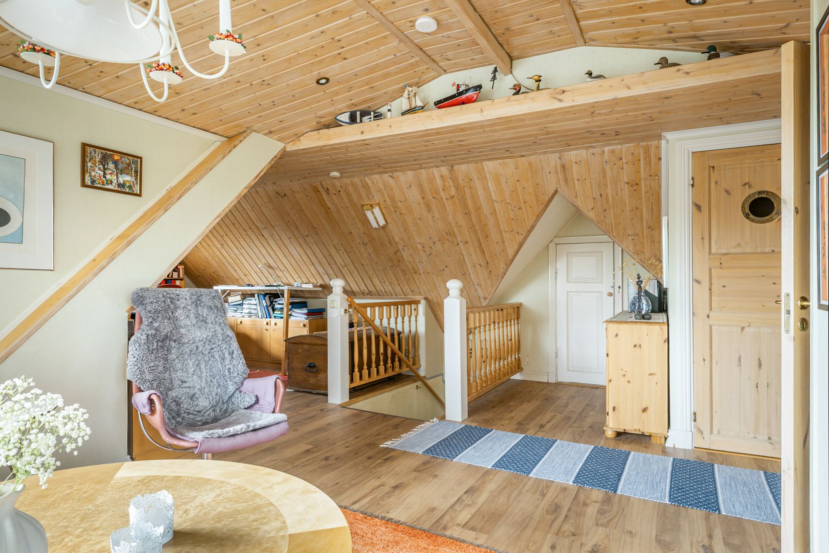 Villa, Strandhemsvägen 22, Ekenäs, Ronneby