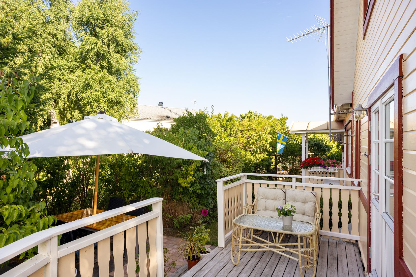 Villa, Strandhemsvägen 22, Ekenäs, Ronneby