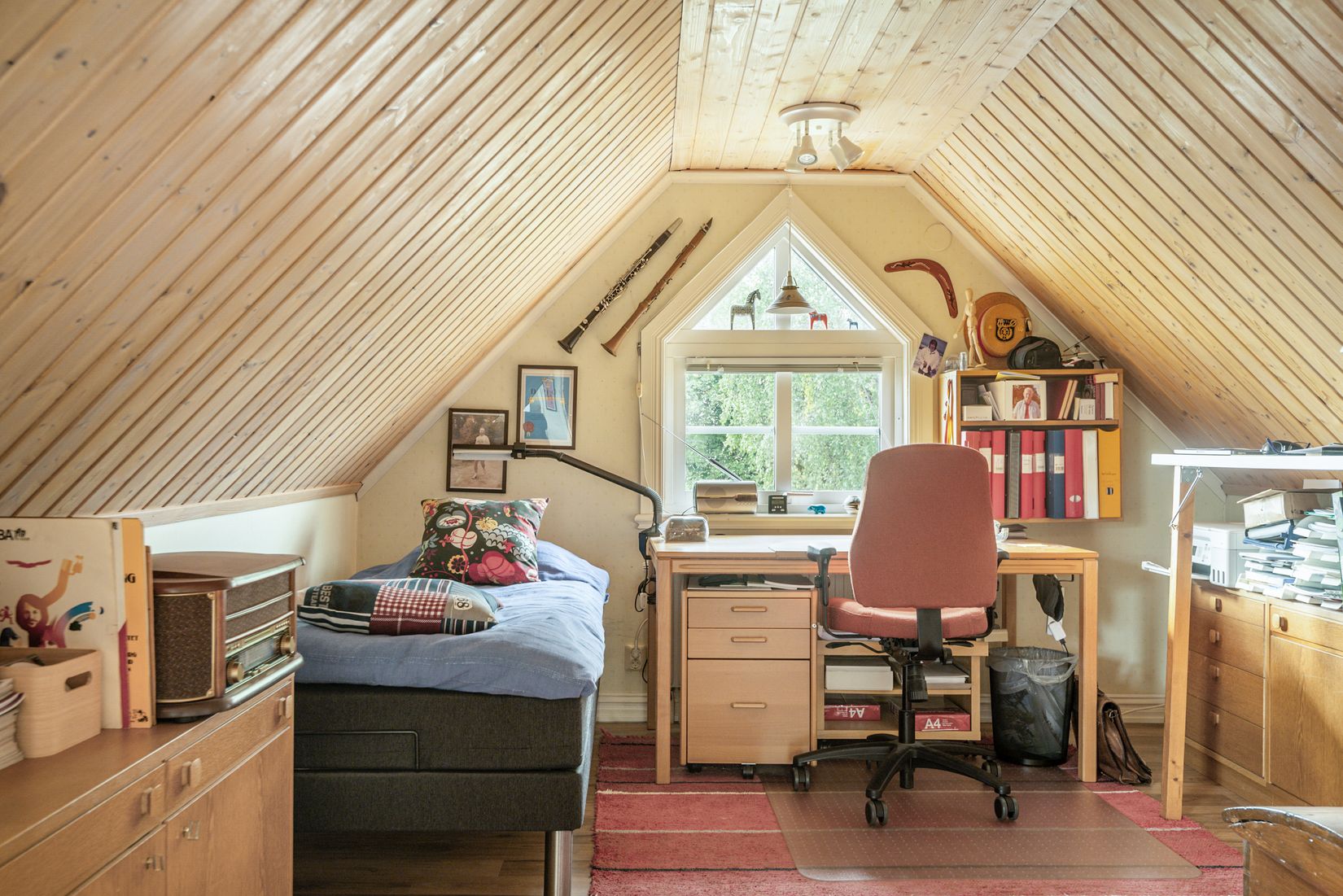 Villa, Strandhemsvägen 22, Ekenäs, Ronneby