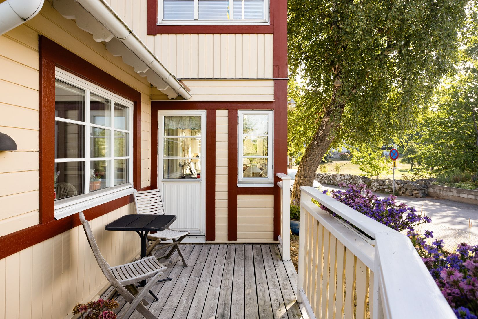 Villa, Strandhemsvägen 22, Ekenäs, Ronneby