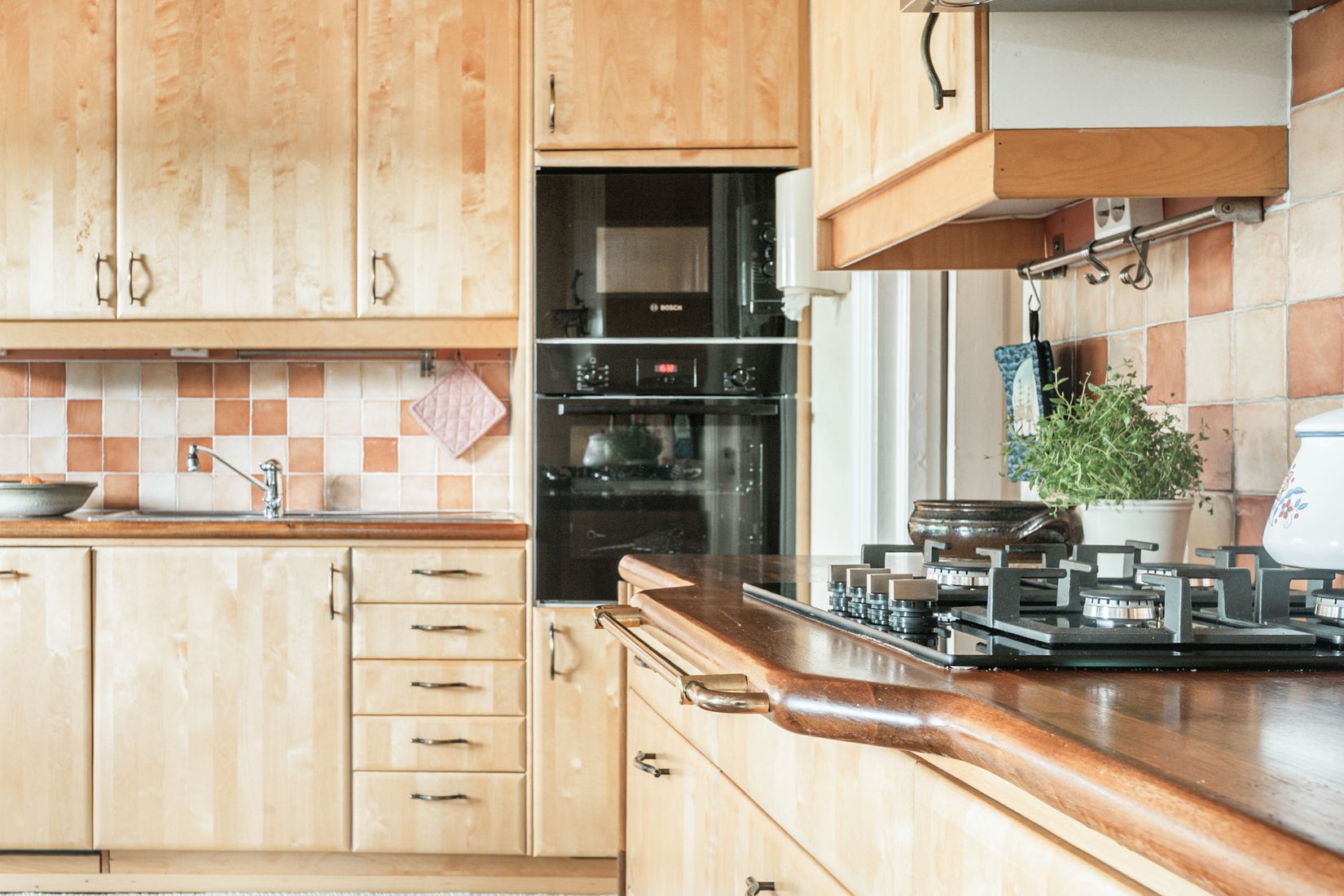 Villa, Strandhemsvägen 22, Ekenäs, Ronneby