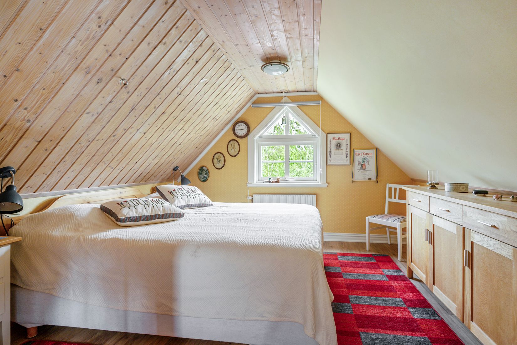 Villa, Strandhemsvägen 22, Ekenäs, Ronneby