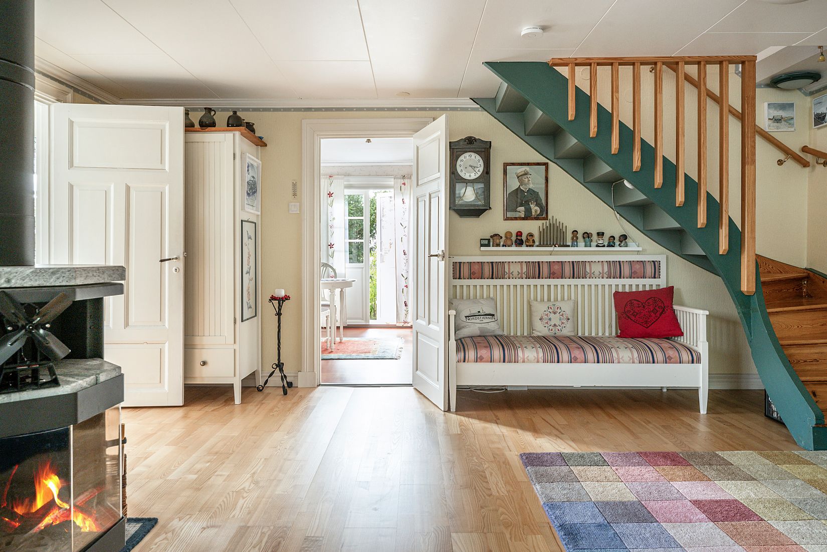 Villa, Strandhemsvägen 22, Ekenäs, Ronneby