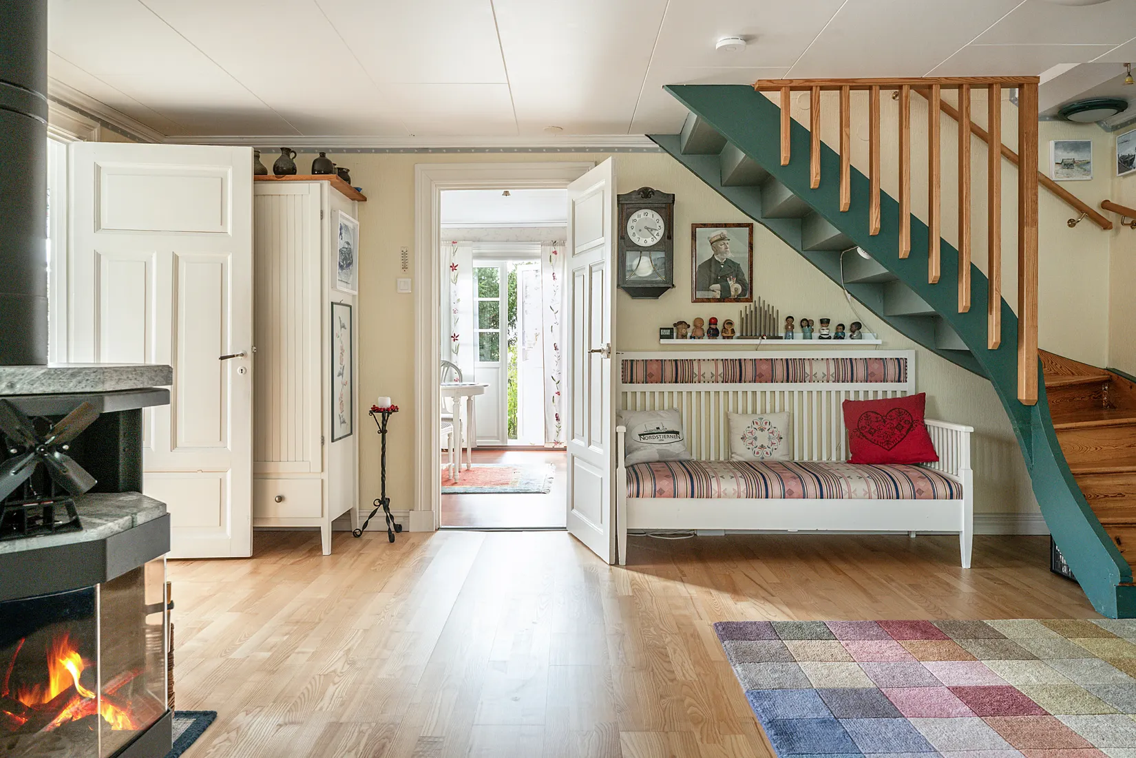 Villa, Strandhemsvägen 22, Ekenäs, Ronneby