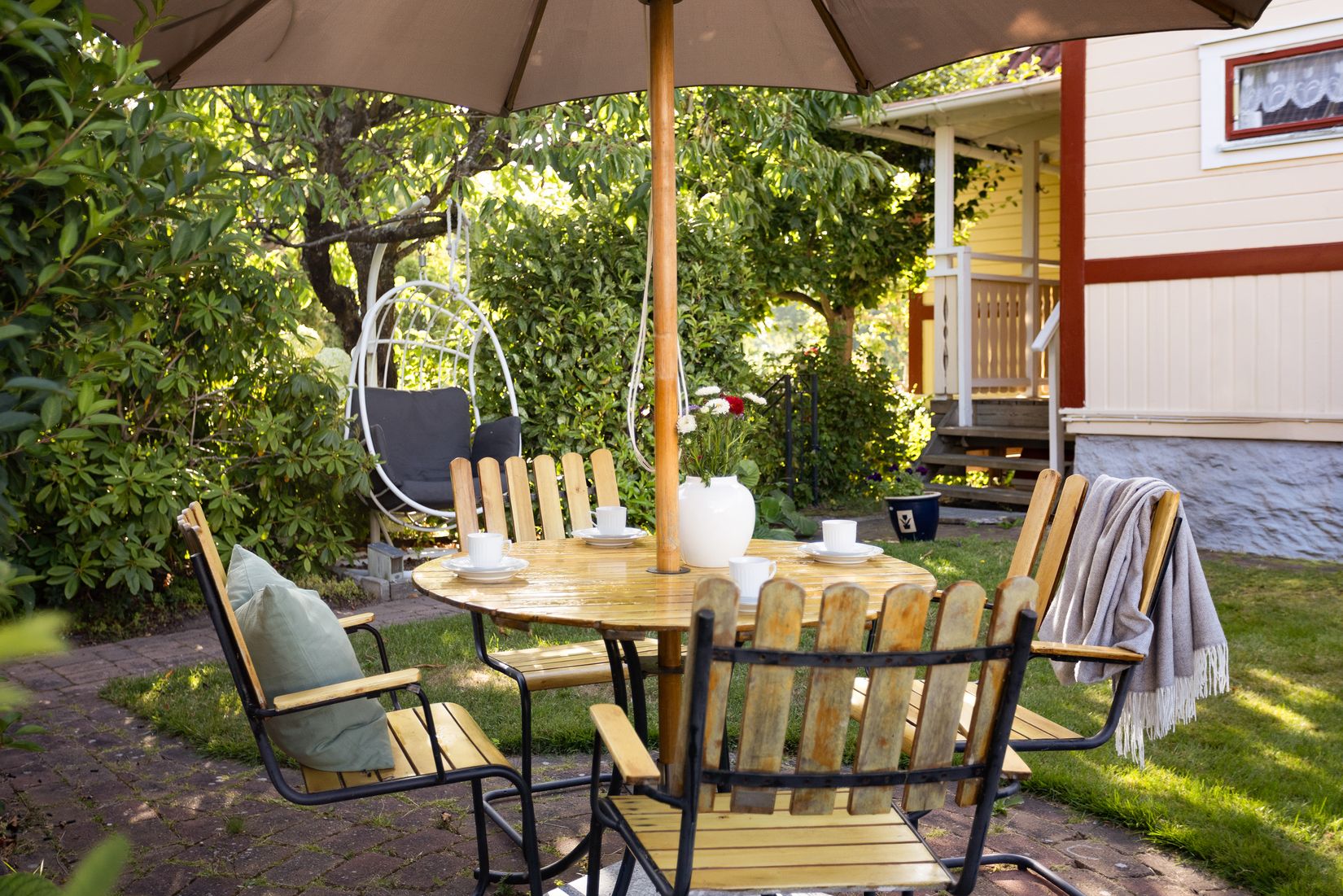 Villa, Strandhemsvägen 22, Ekenäs, Ronneby