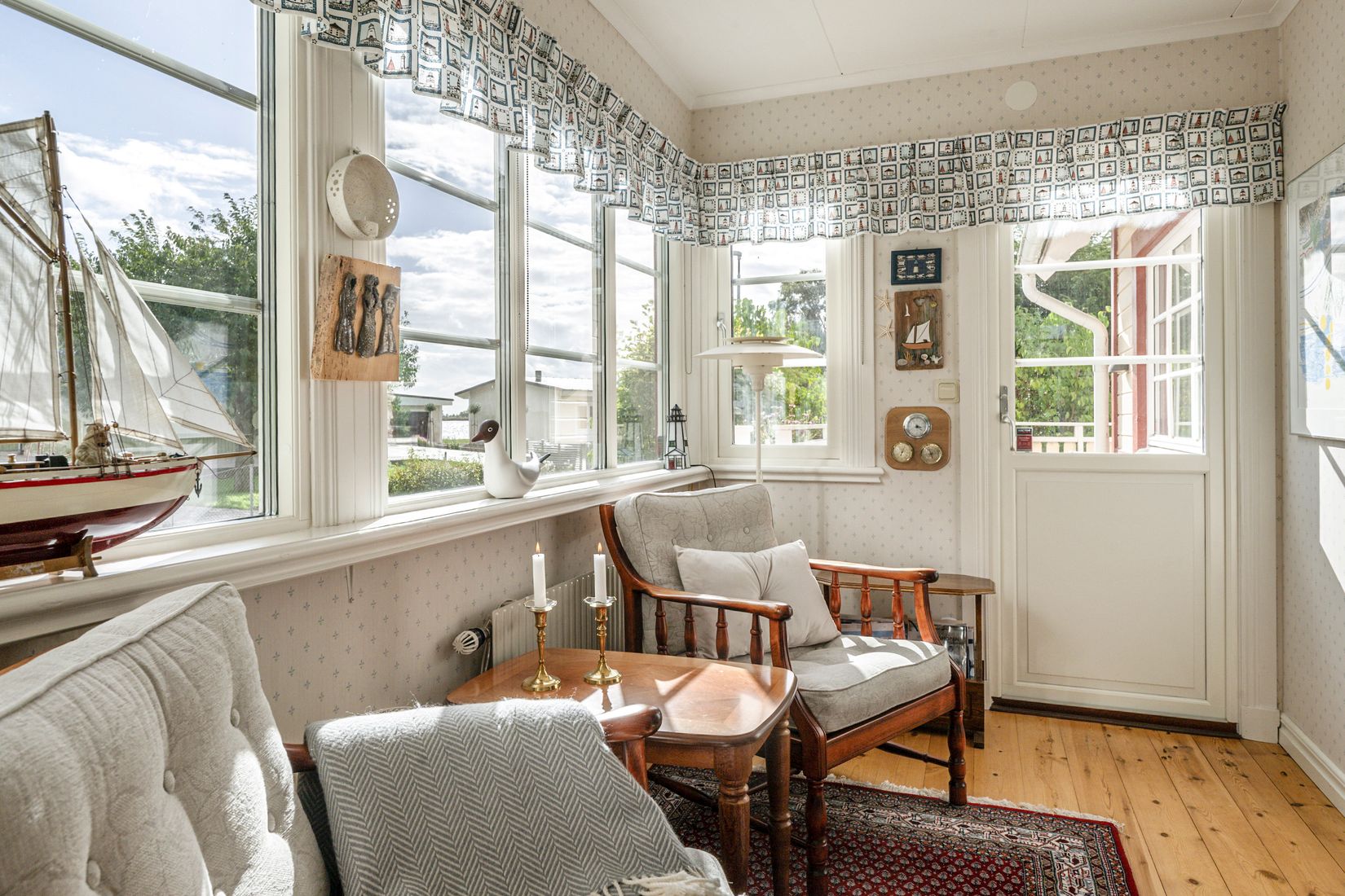 Villa, Strandhemsvägen 22, Ekenäs, Ronneby