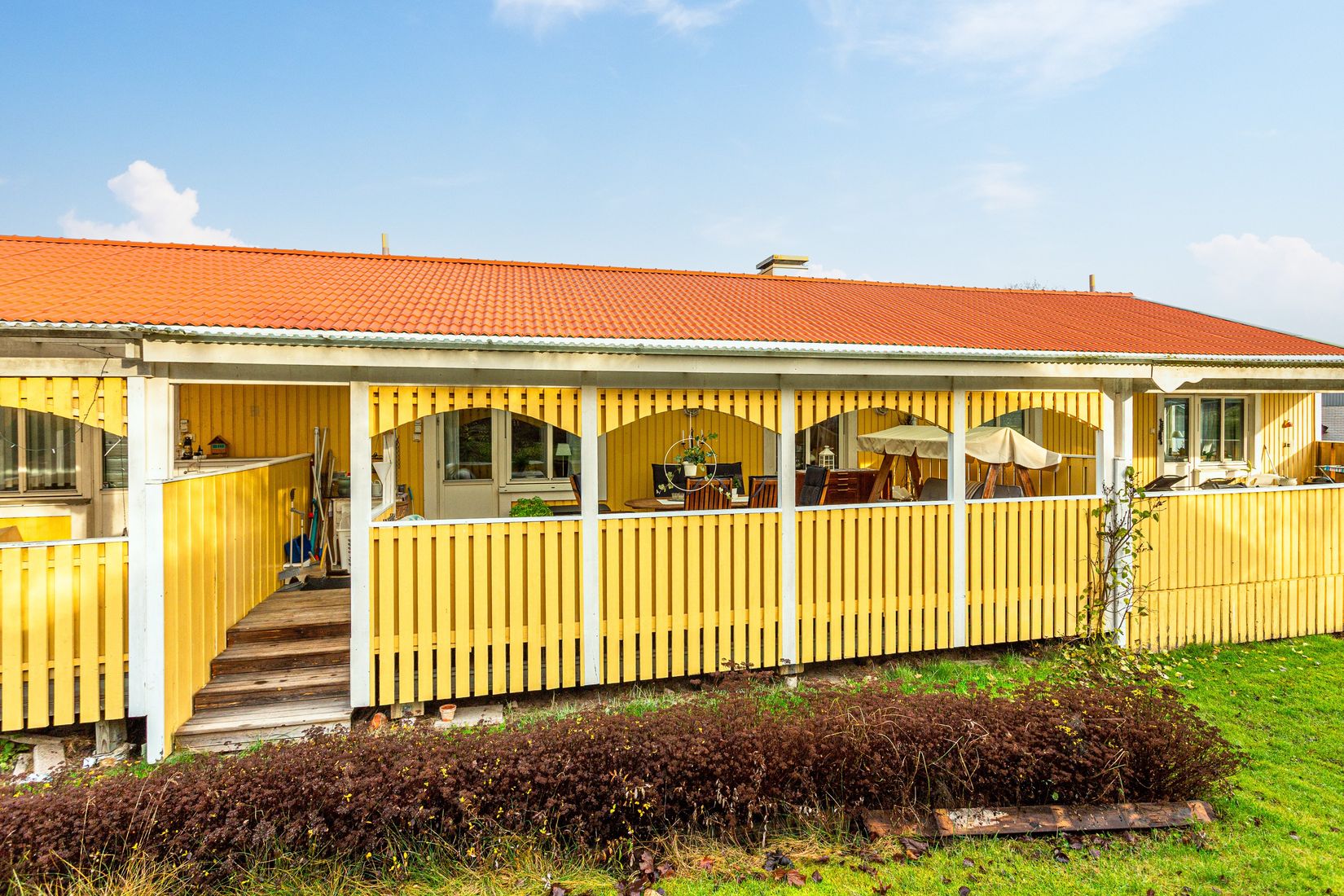 Bostadsrätt, Norrtorpsgatan 3B, Frövi, Lindesberg