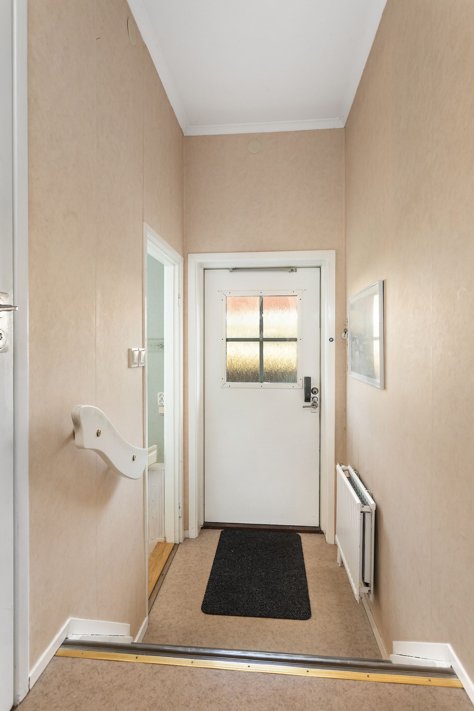 Bostadsrätt, Norrtorpsgatan 3B, Frövi, Lindesberg